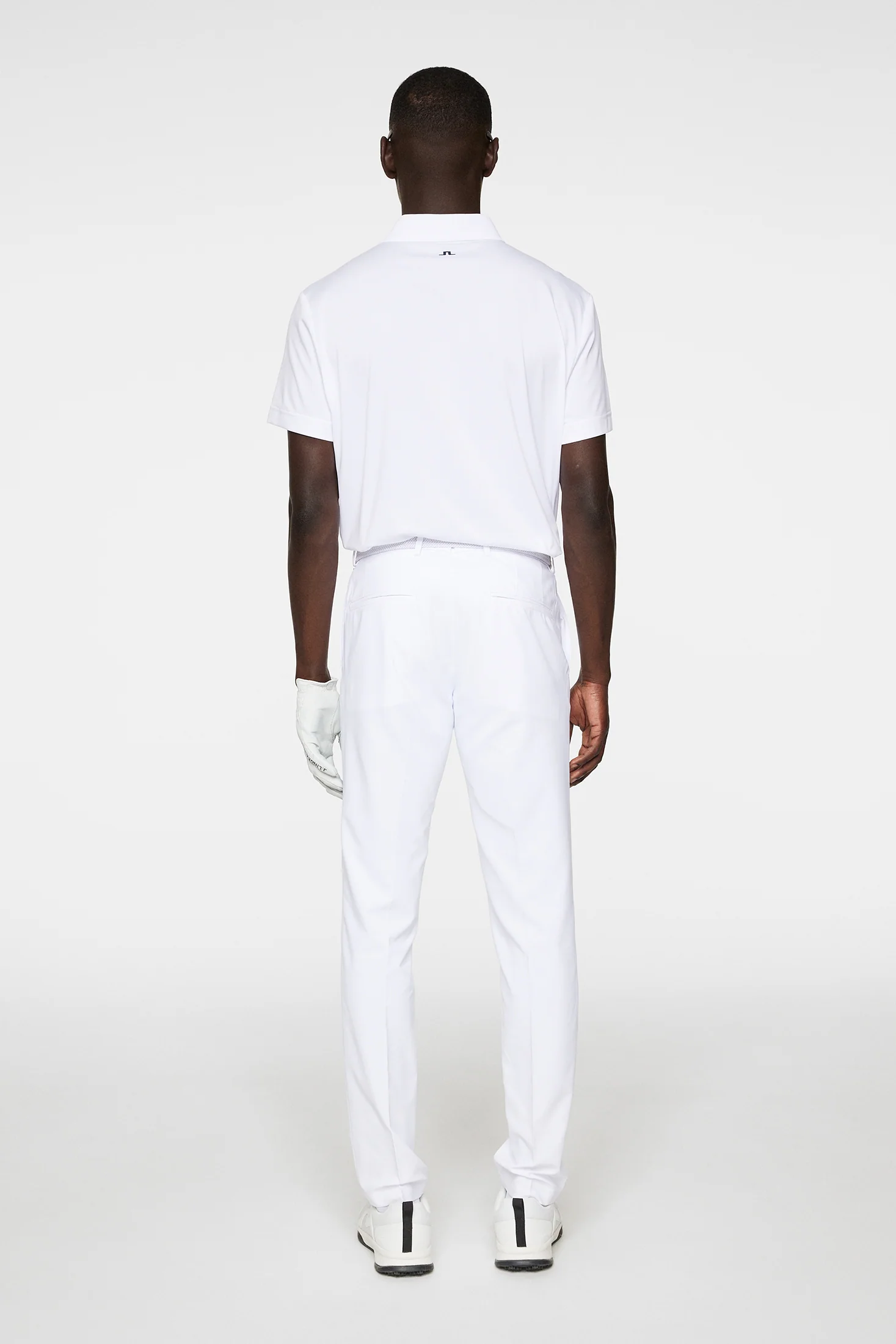 Elof Pant / White - Image 3