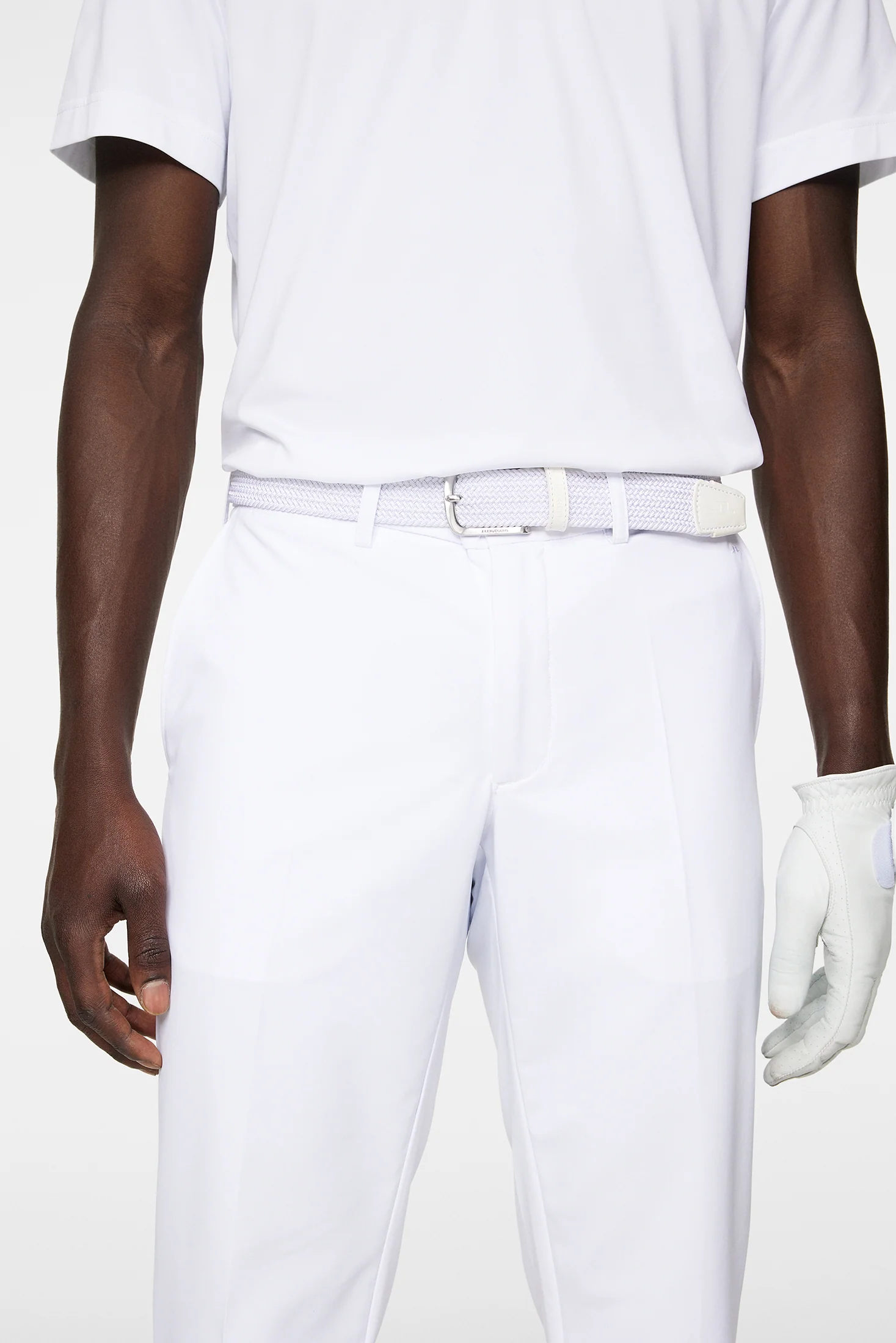 Elof Pant / White - Image 5