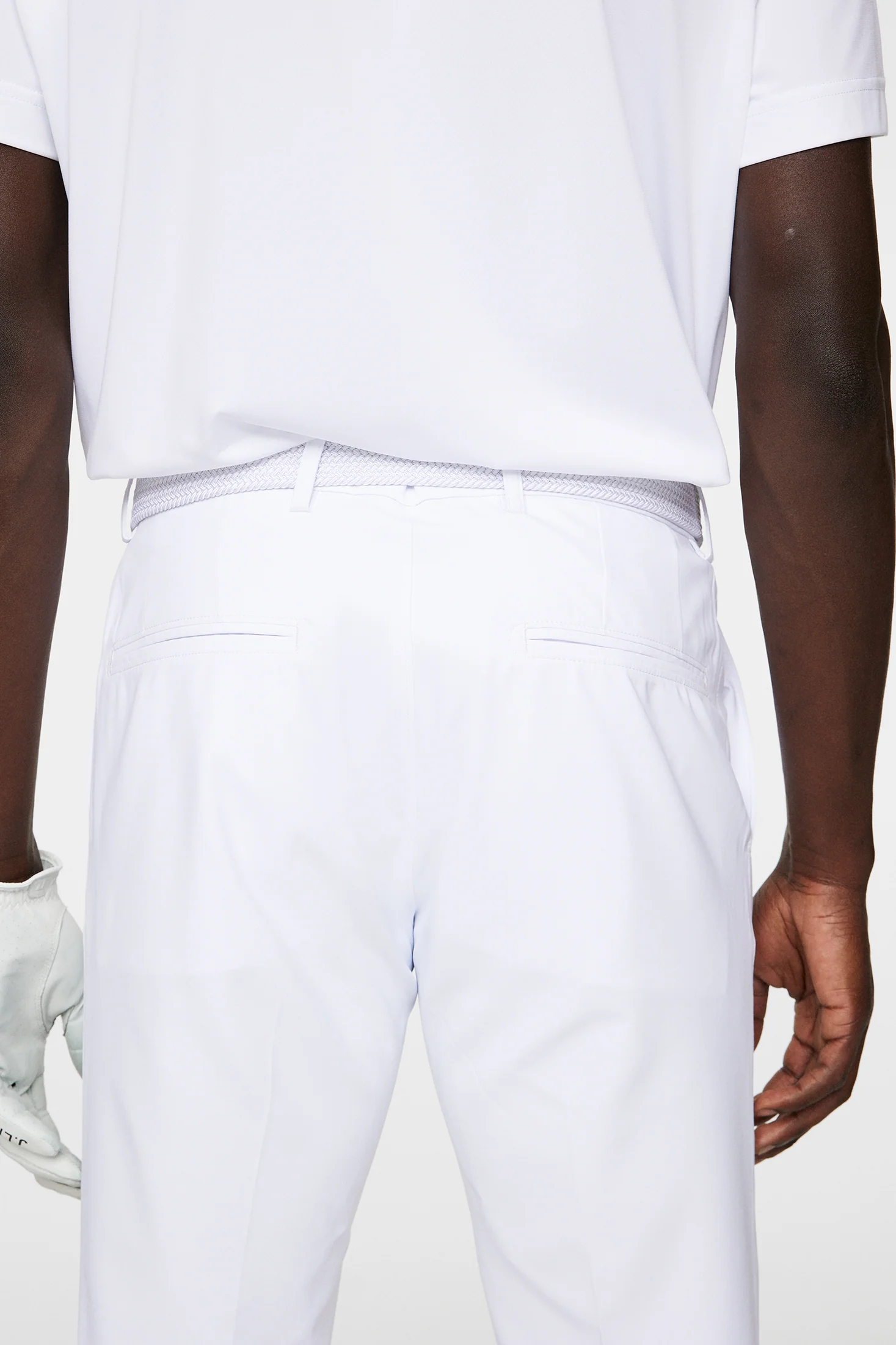 Elof Pant / White - Image 6