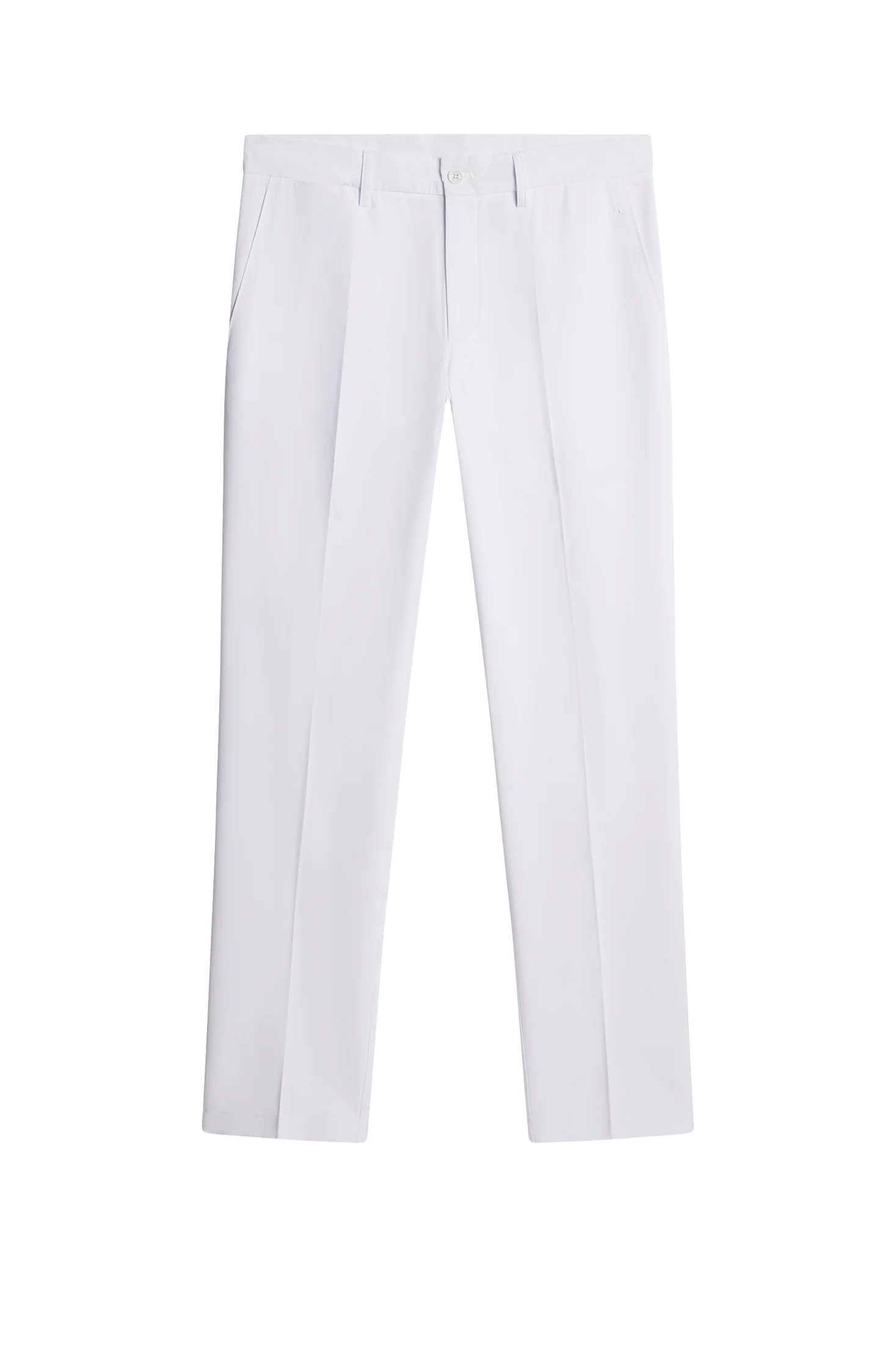 Elof Pant / White