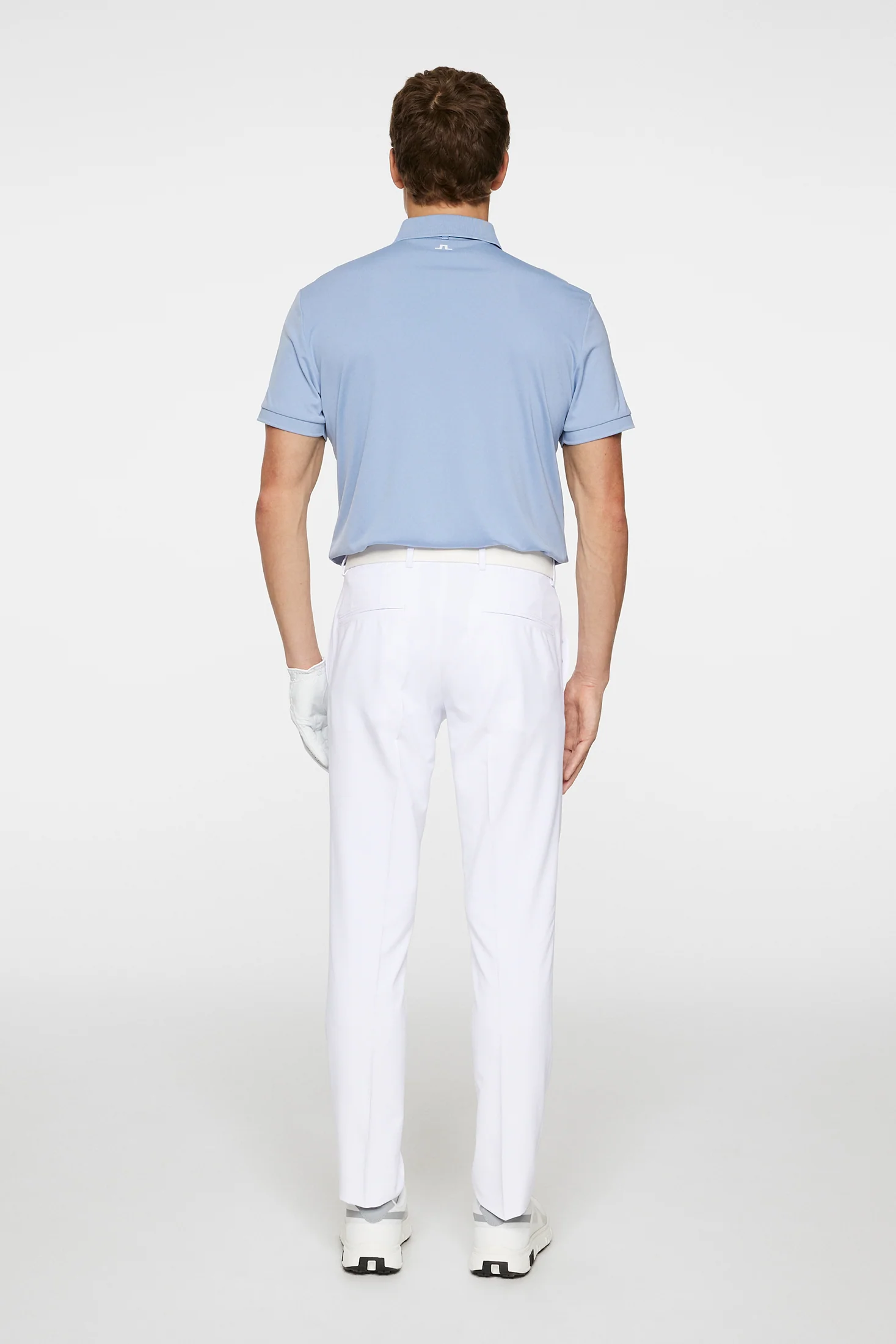 Elof Pant / White - Image 3