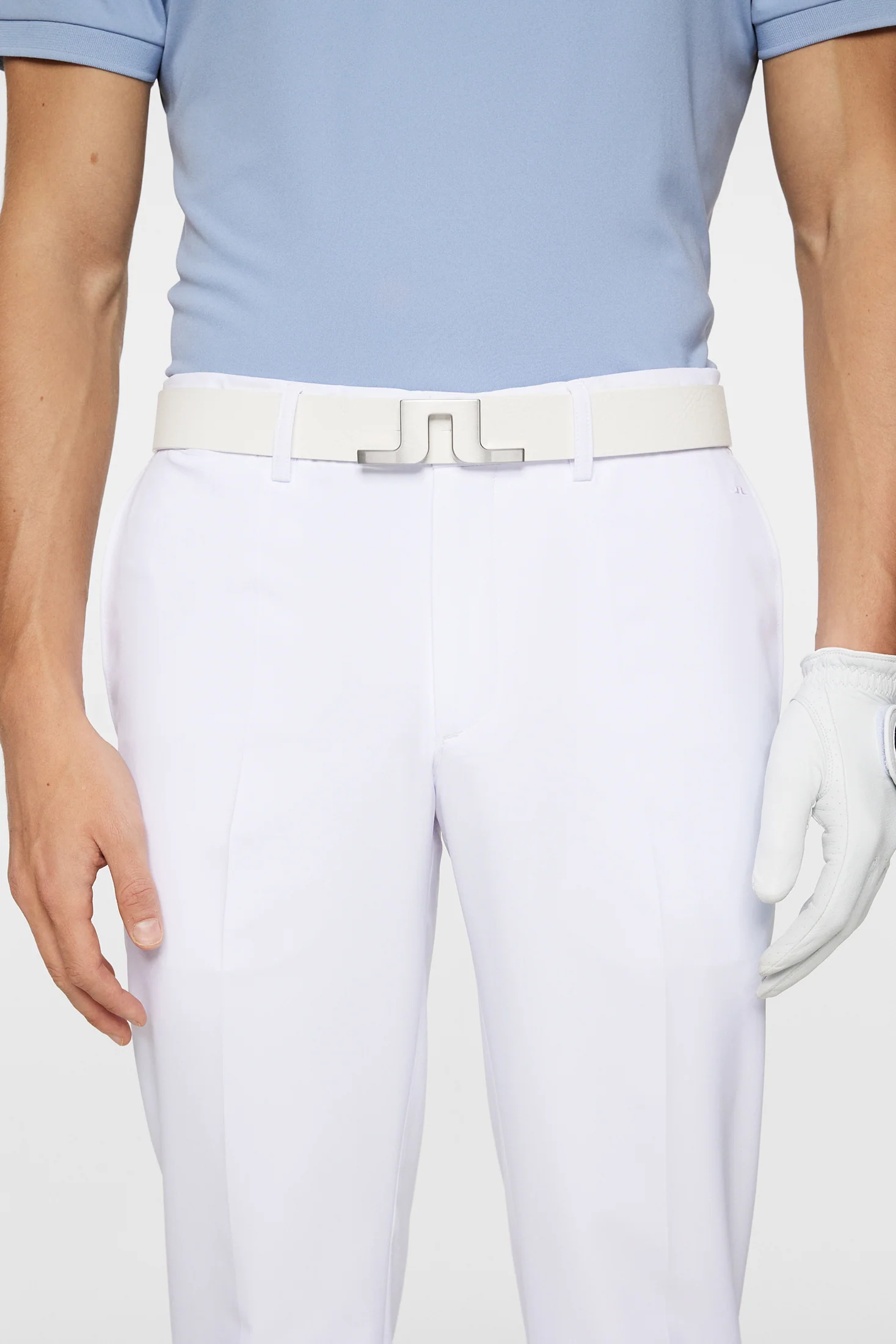Elof Pant / White - Image 5