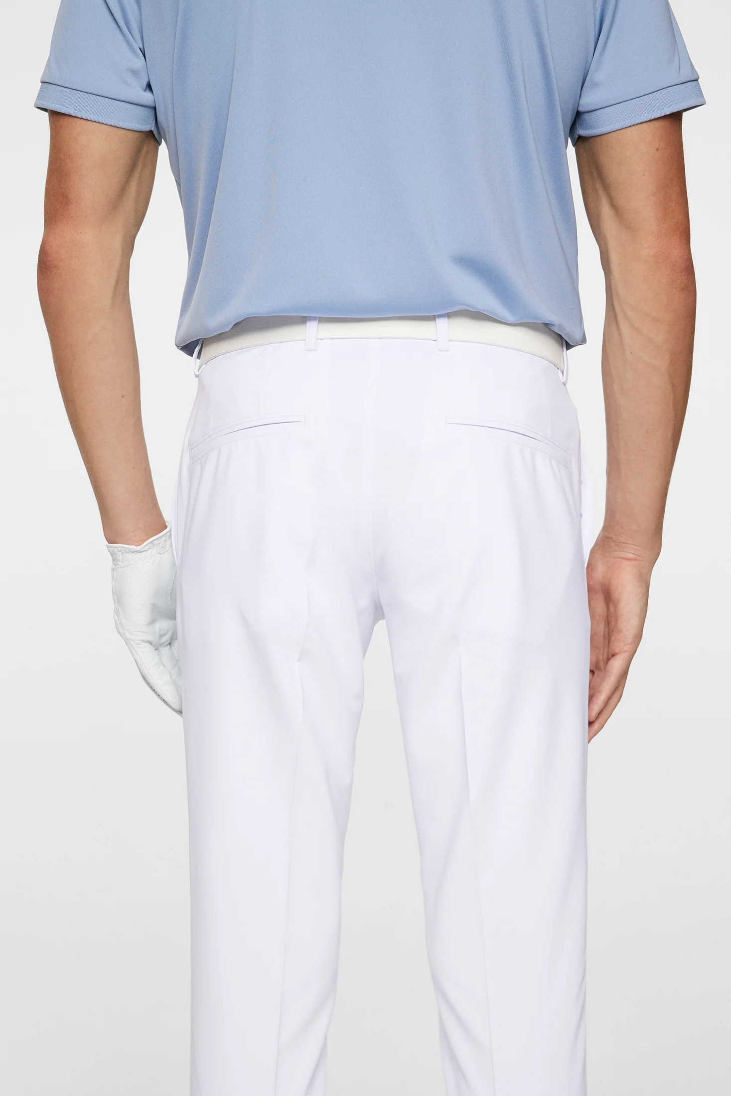 Elof Pant / White - Image 6