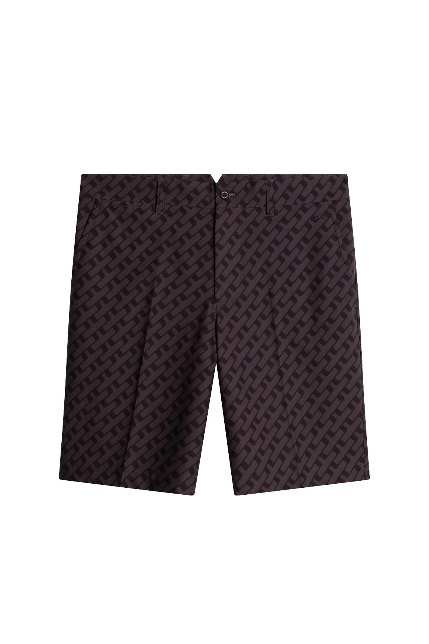 Eloy Print Shorts / Tour Geo Tonal Black M