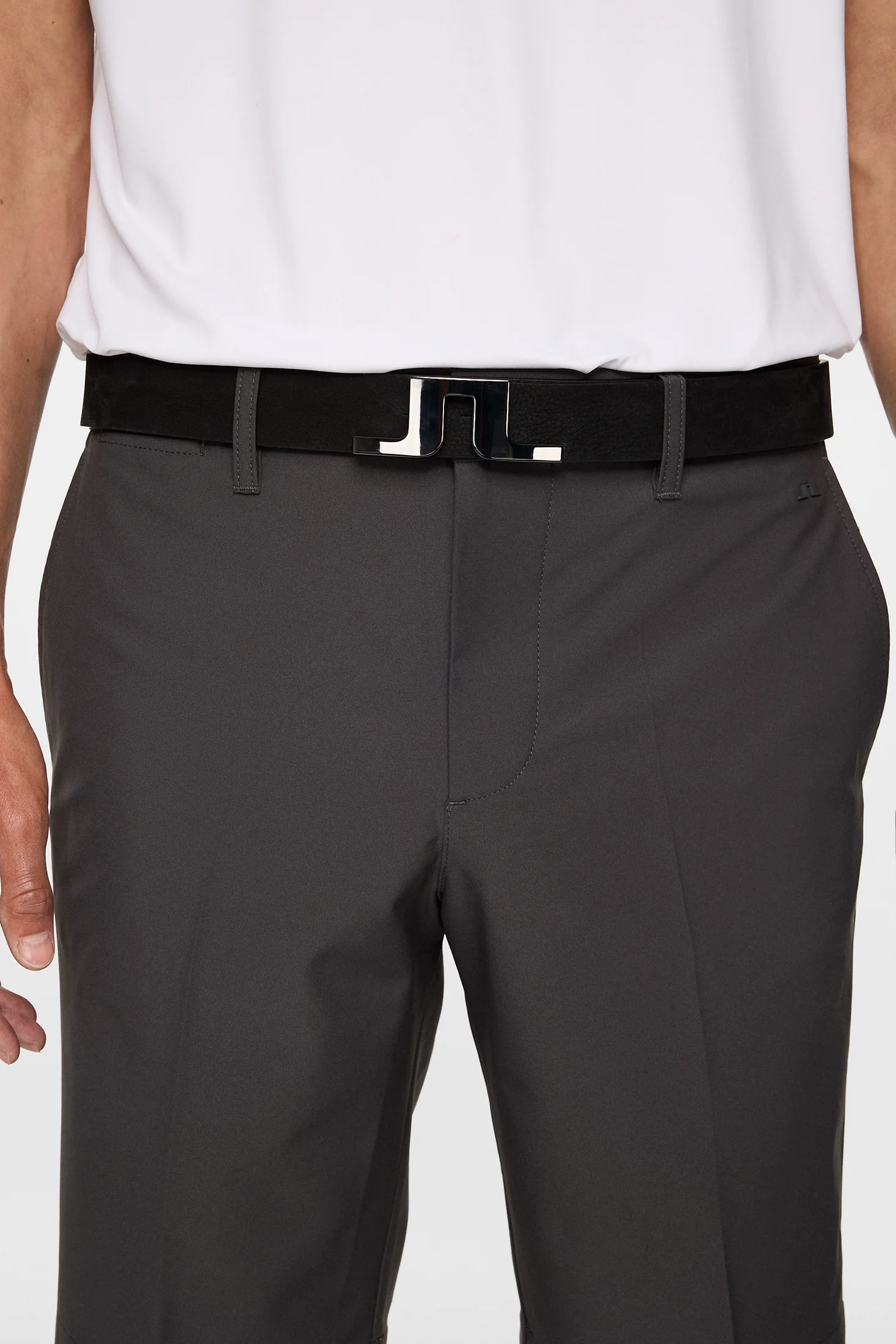 Eloy Shorts / Asphalt - Image 5