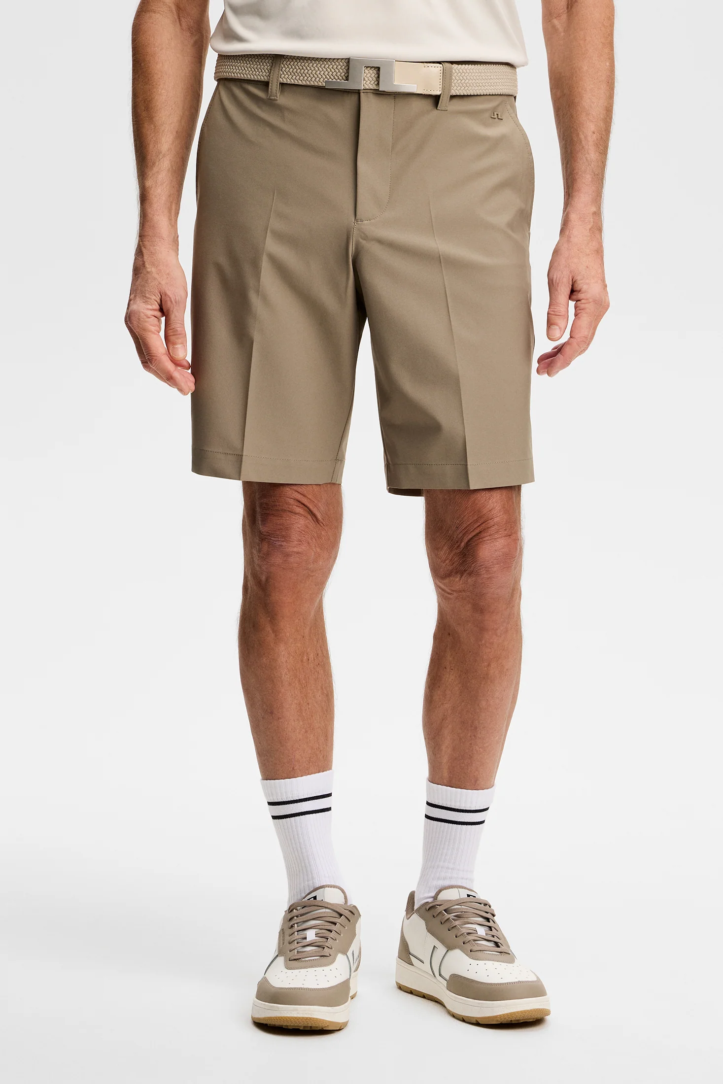 Eloy Shorts / Brindle