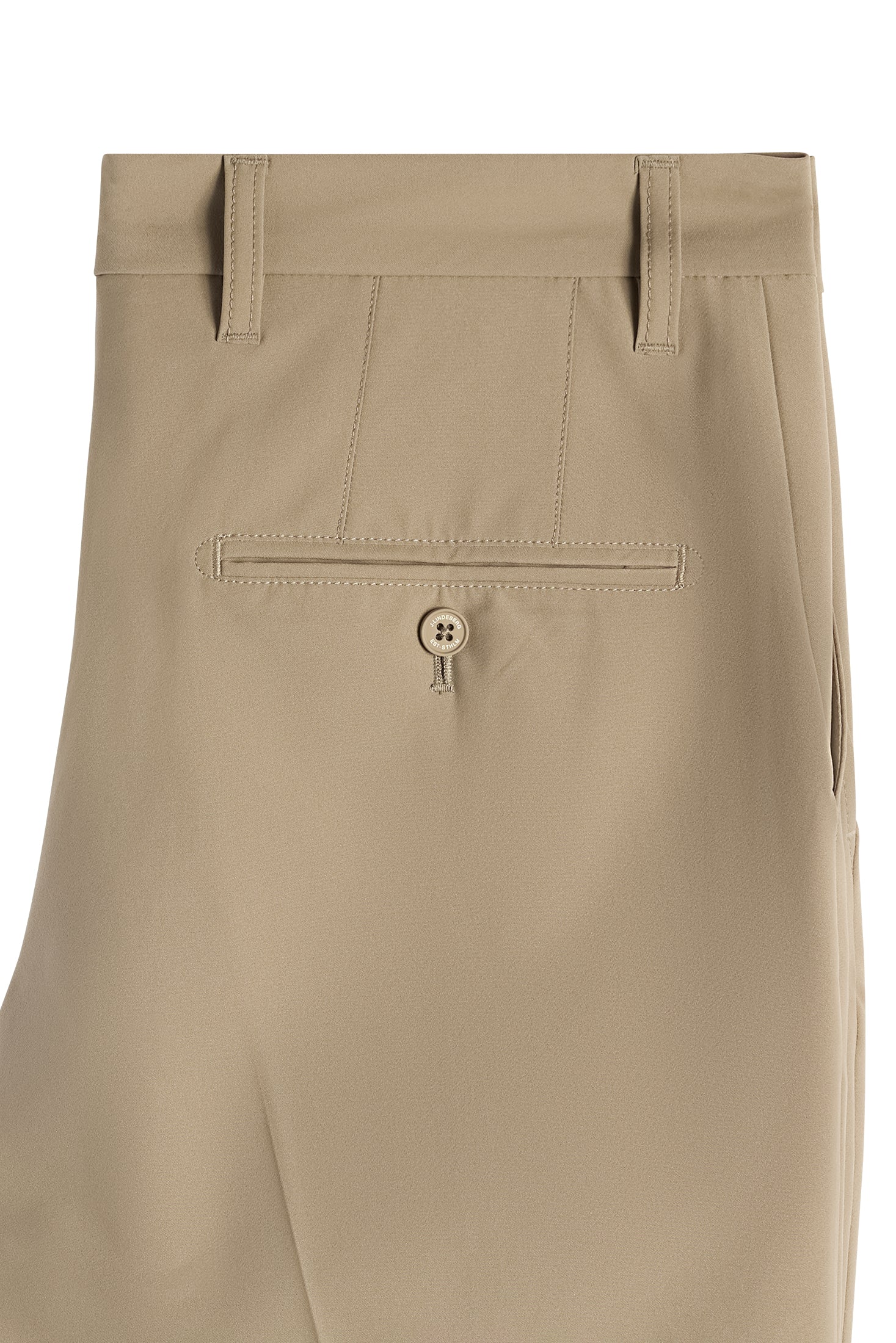 Eloy Shorts / Brindle - Image 6