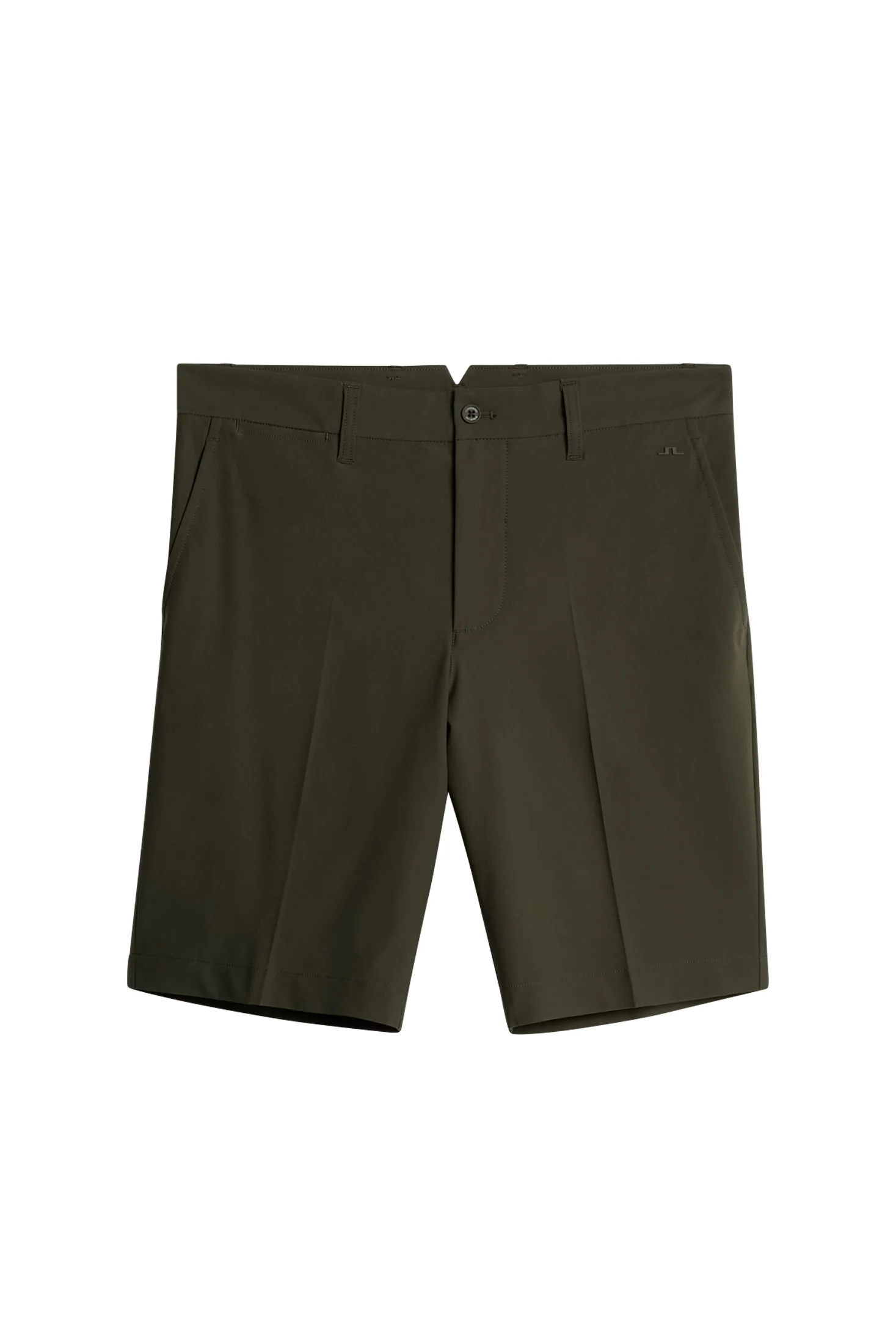 Eloy Shorts / Forest Green