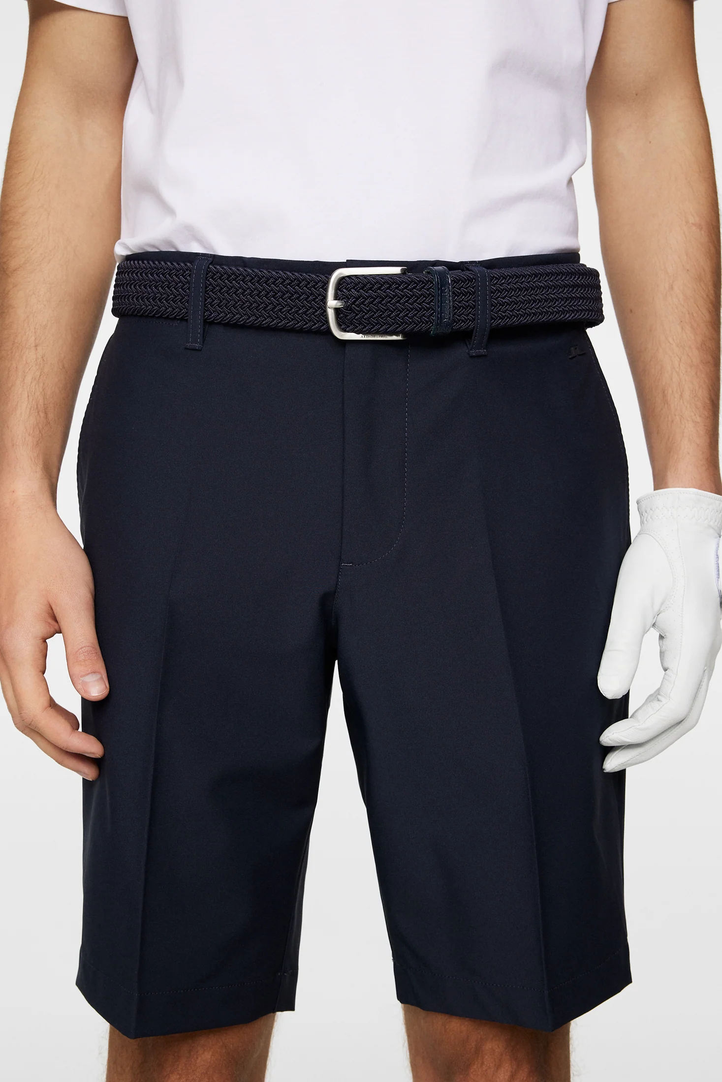 Eloy Shorts / JL Navy - Image 5