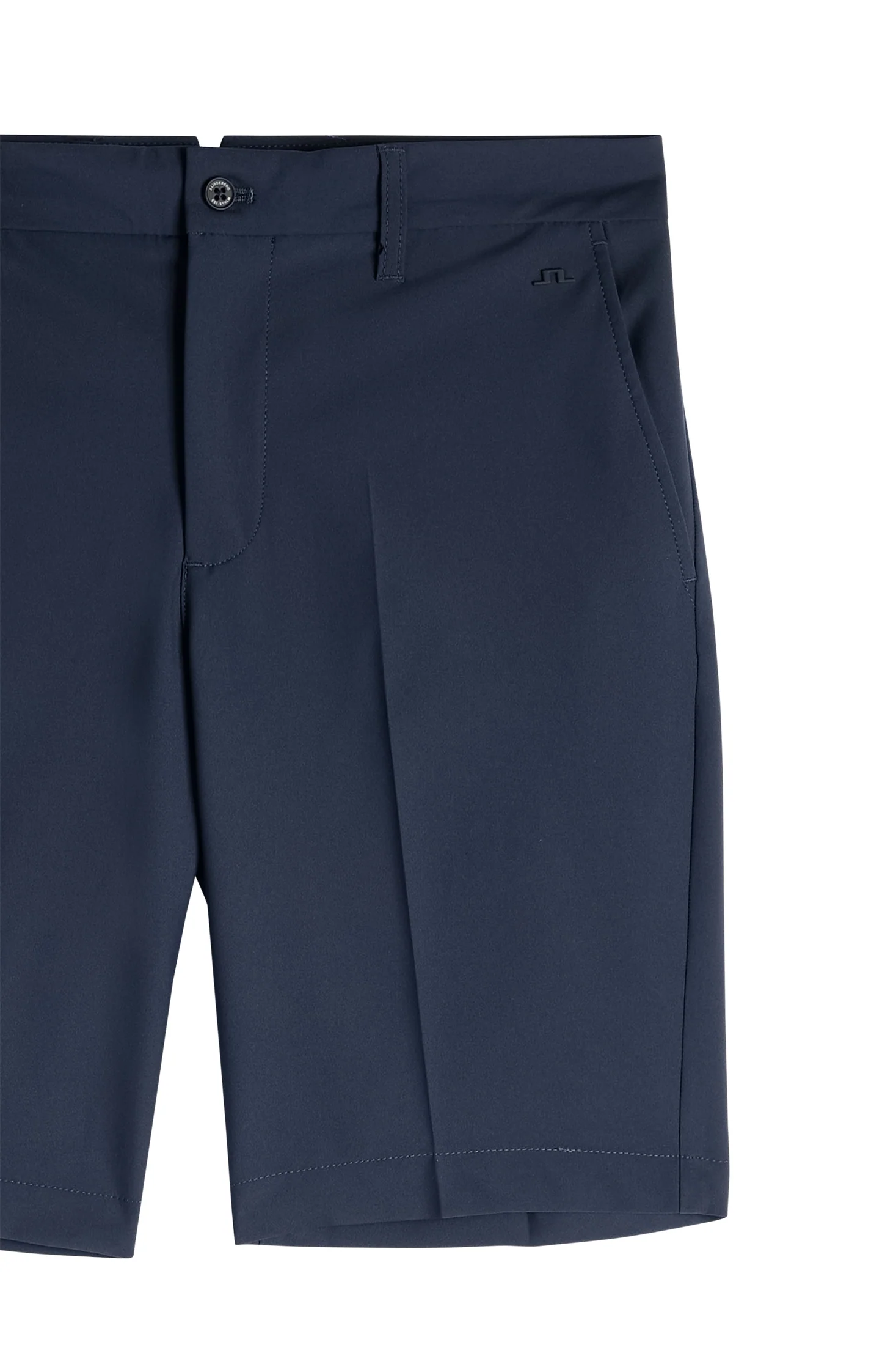 Eloy Shorts / JL Navy - Image 2
