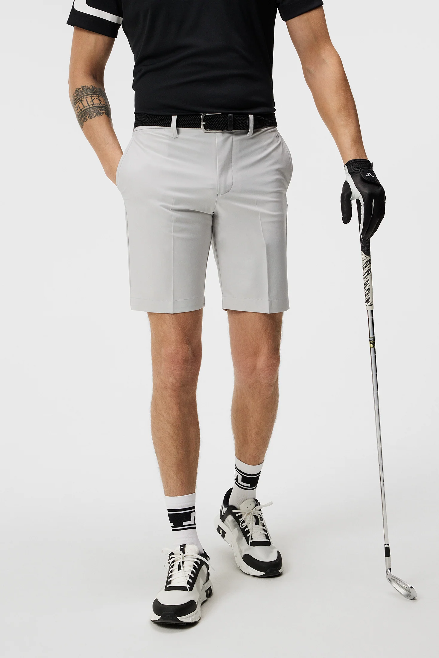 Eloy Shorts / Micro Chip - Image 2