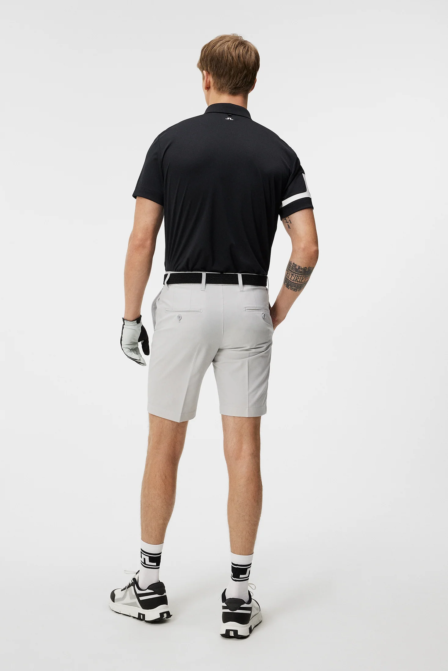Eloy Shorts / Micro Chip - Image 3