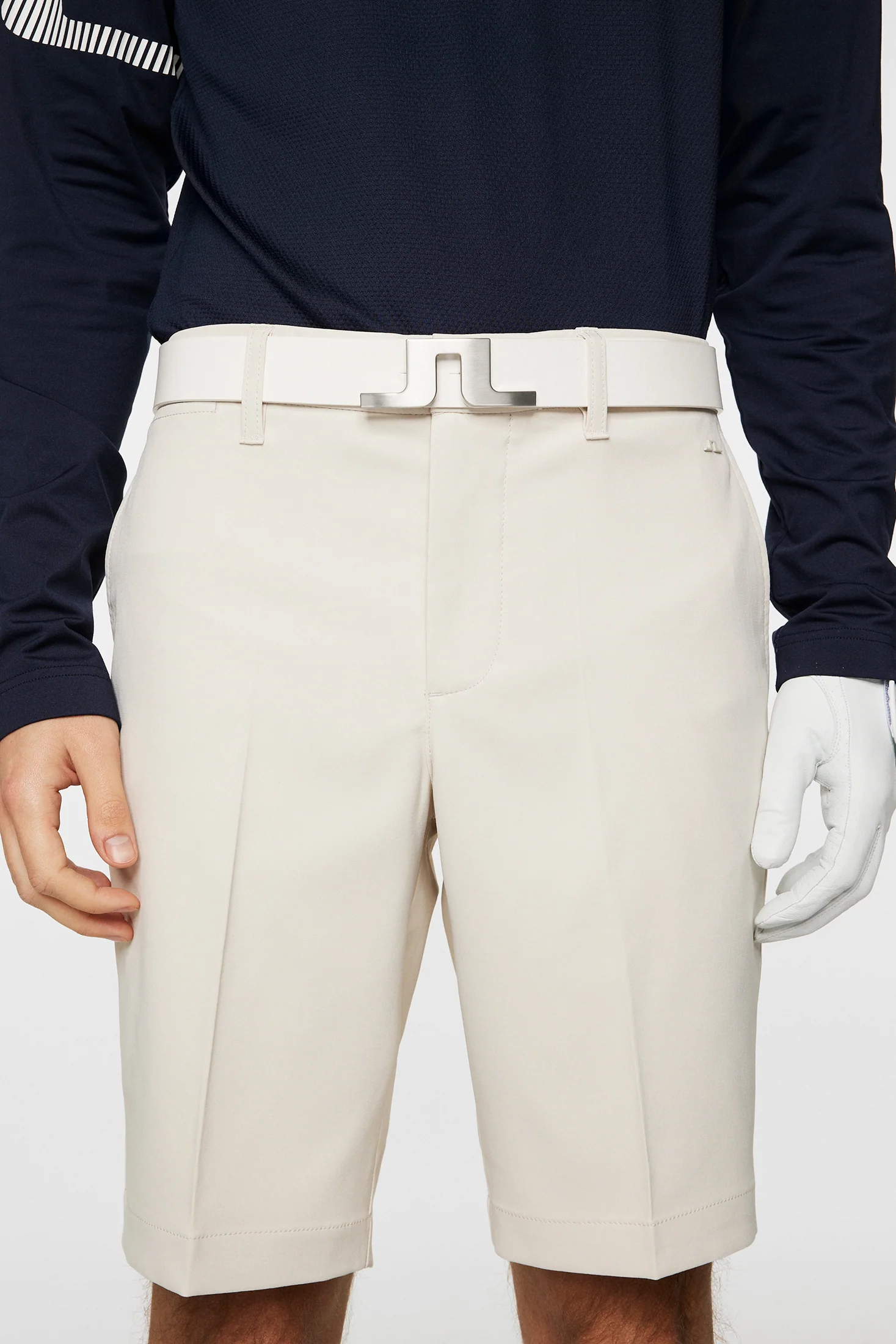 Eloy Shorts / Moonbeam - Image 5