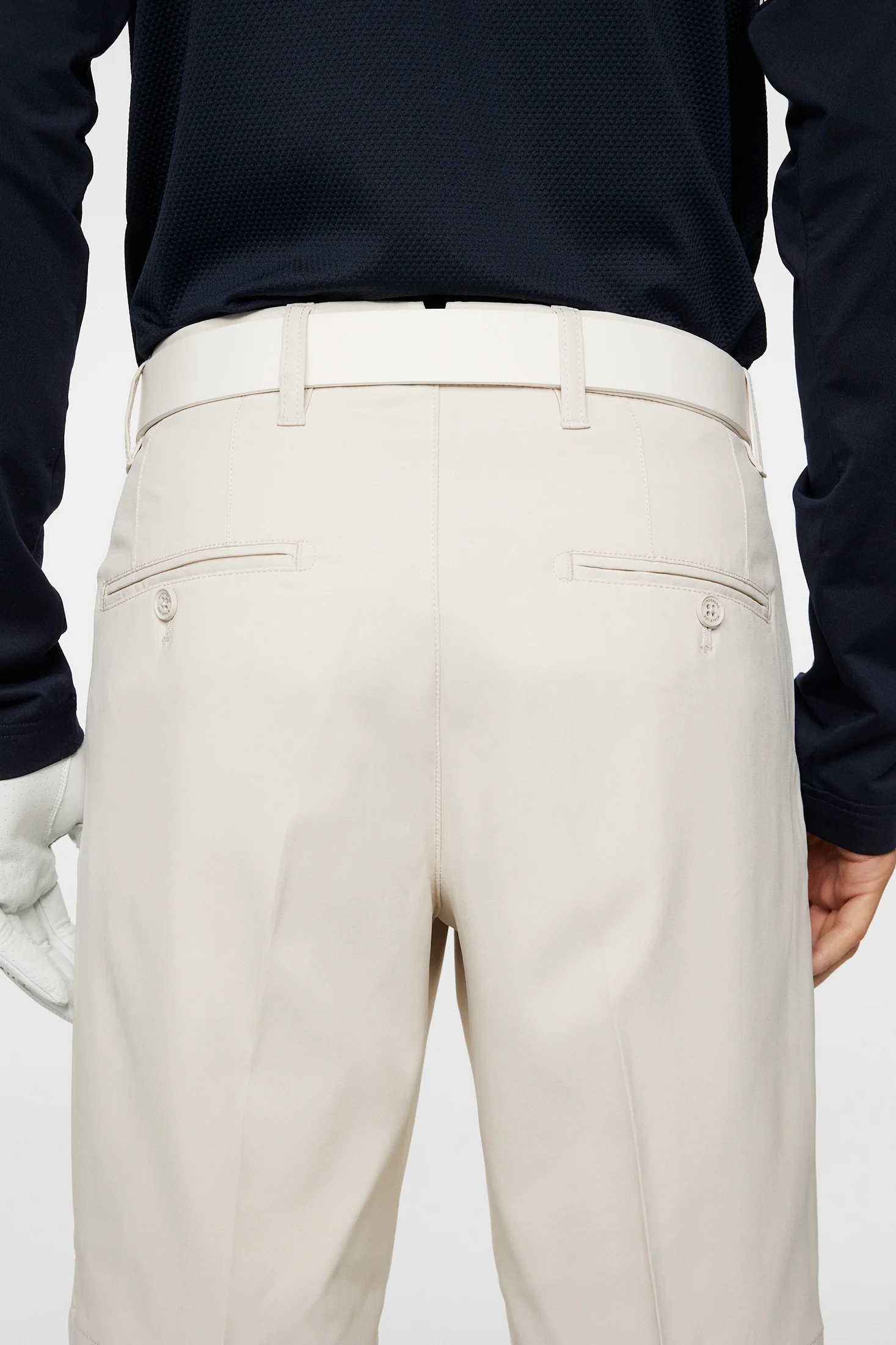 Eloy Shorts / Moonbeam - Image 6
