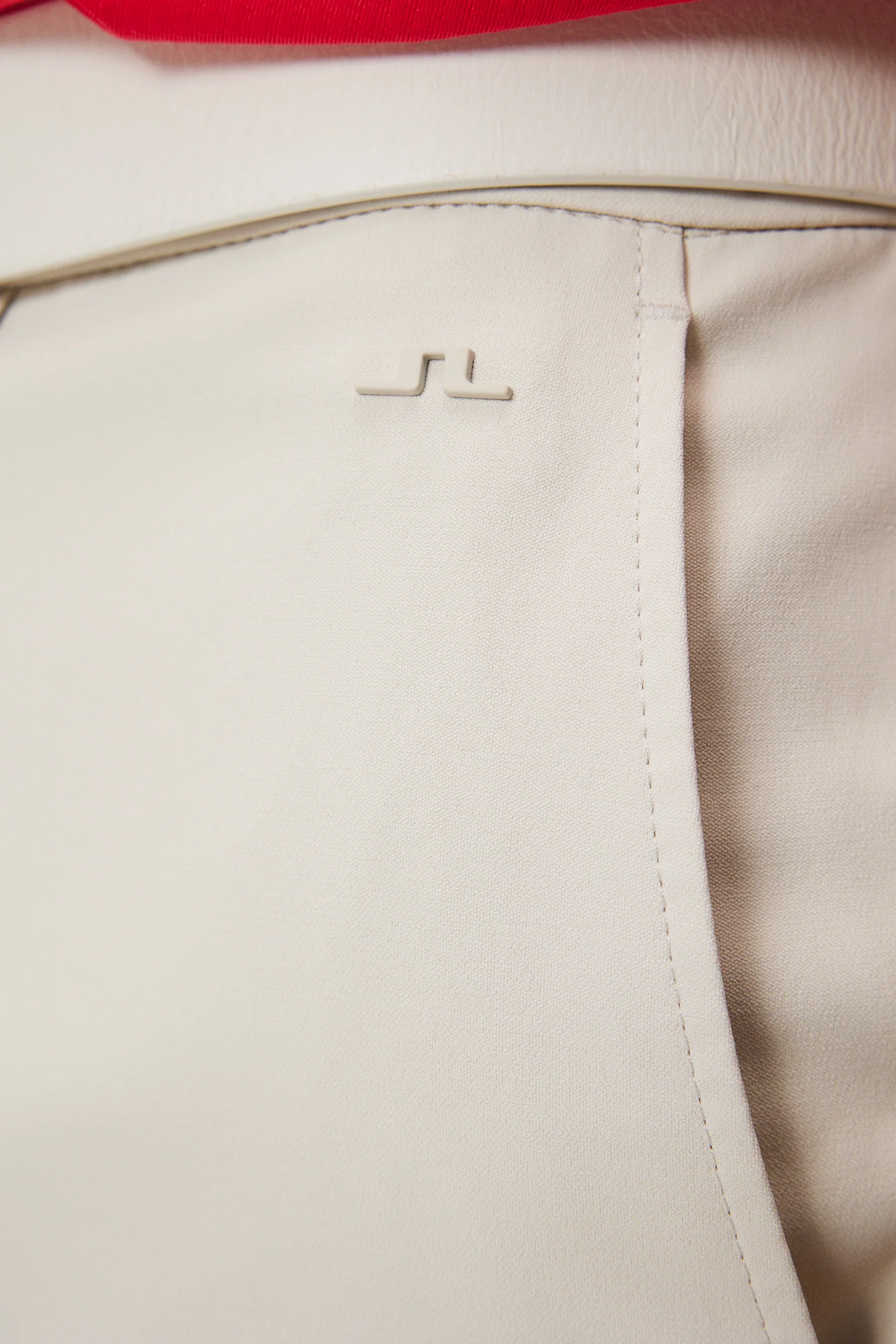 Eloy Shorts / Moonbeam - Image 6