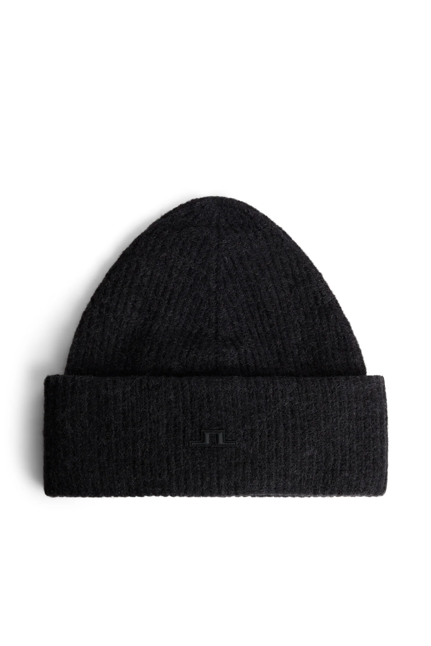 Elsa Beanie / Black