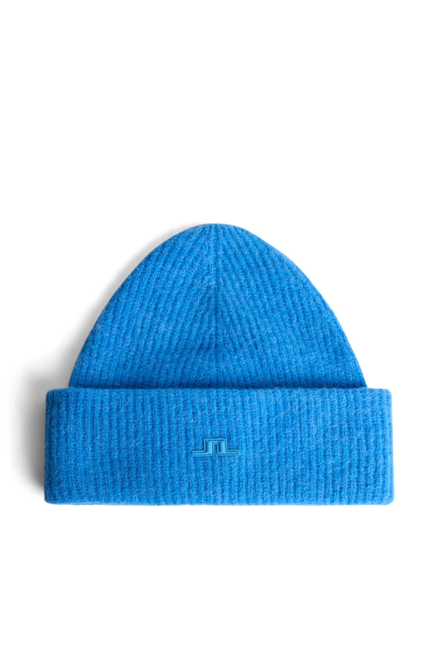Elsa Beanie / Sonic Blue