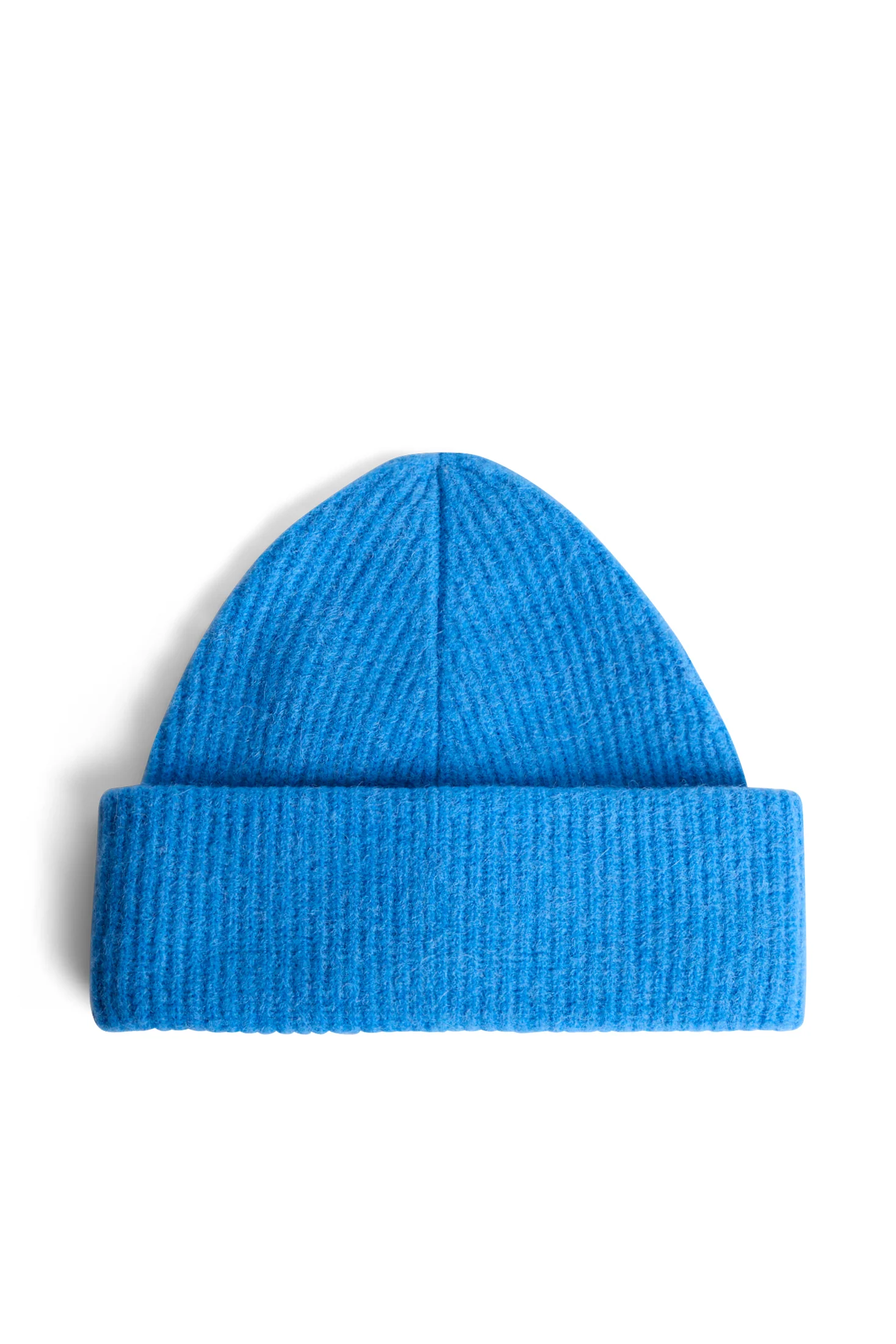 Elsa Beanie / Sonic Blue - Image 2