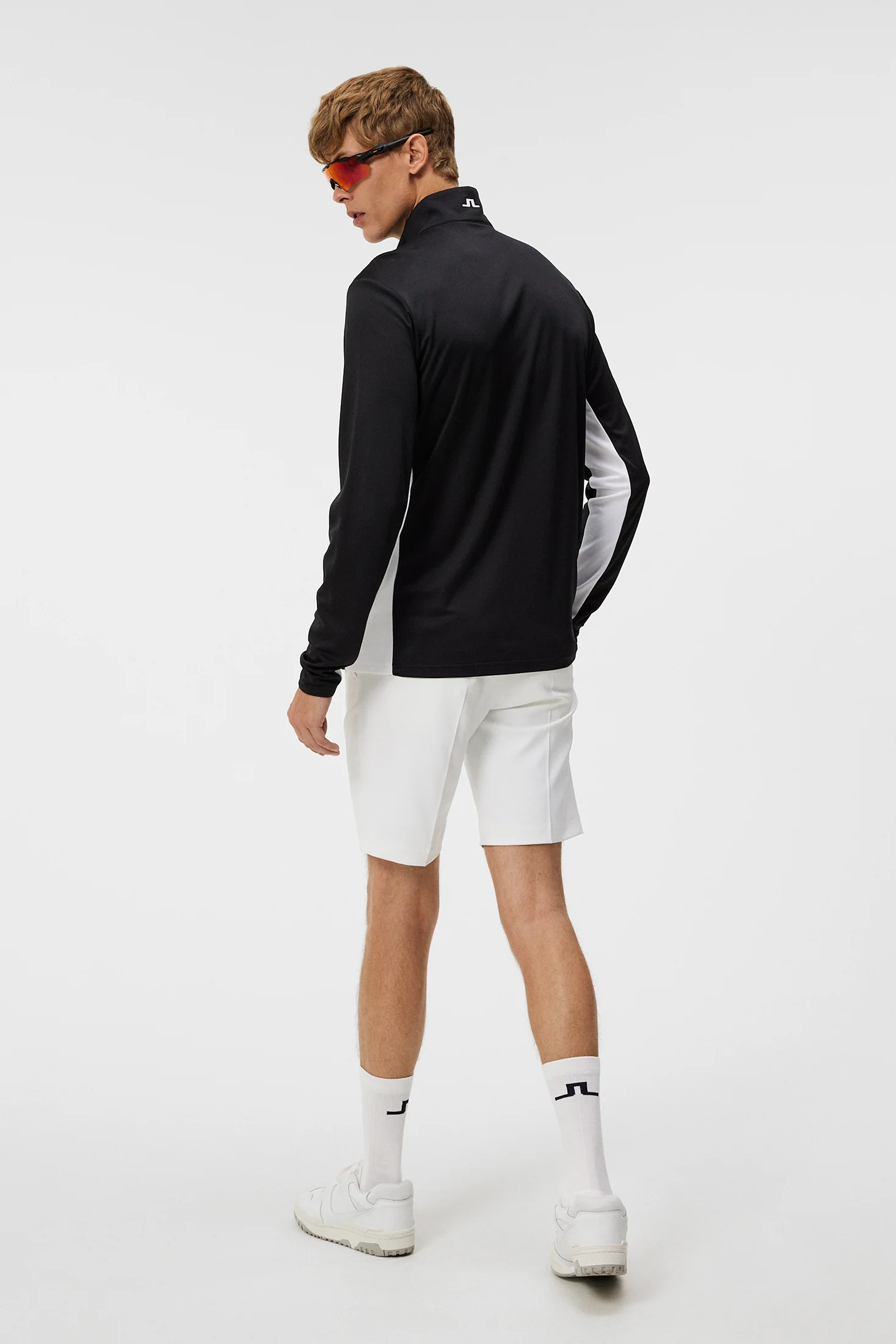 Emanuel Mid Layer SD / Black - Image 3
