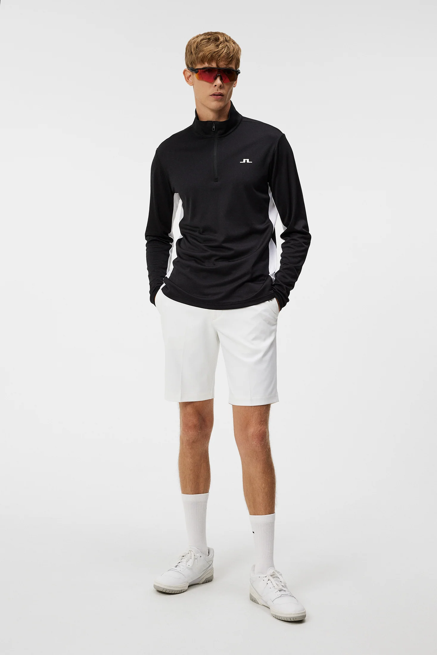 Emanuel Mid Layer SD / Black - Image 4