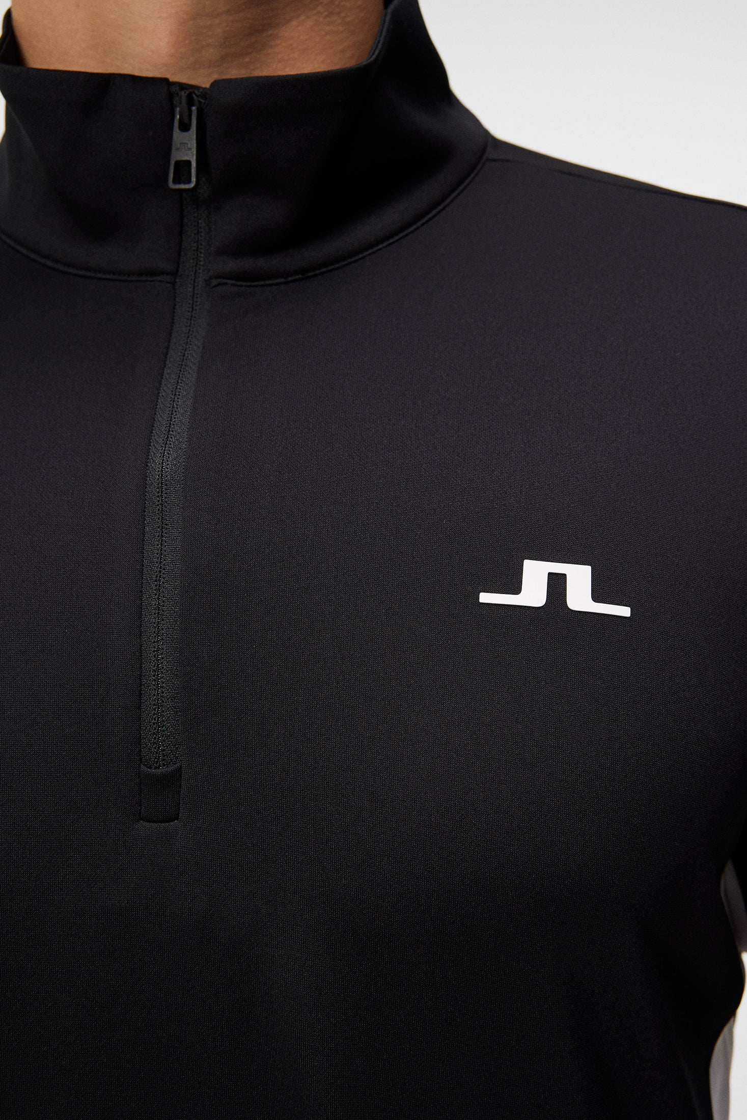 Emanuel Mid Layer SD / Black - Image 6