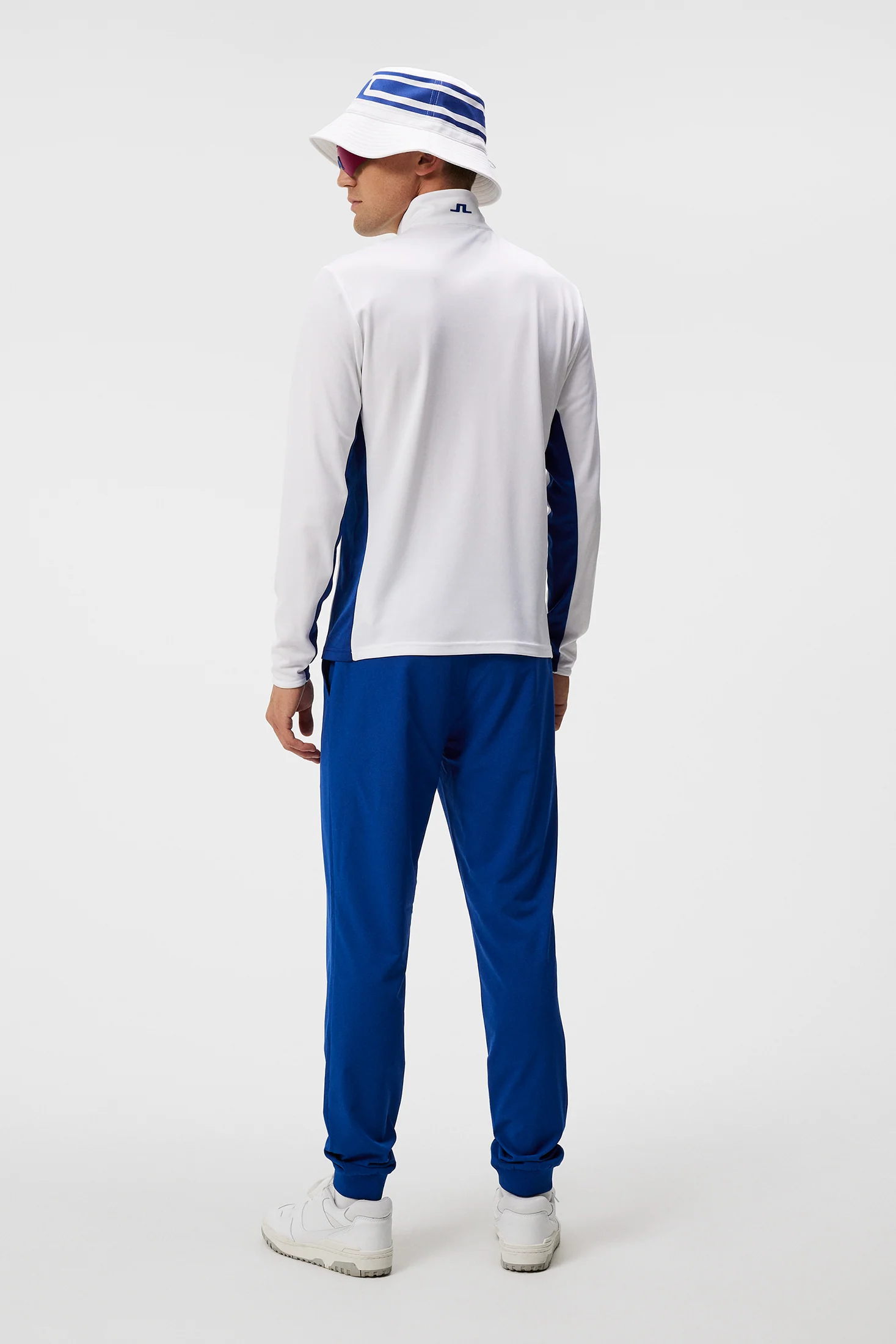 Emanuel Mid Layer / White - Image 3