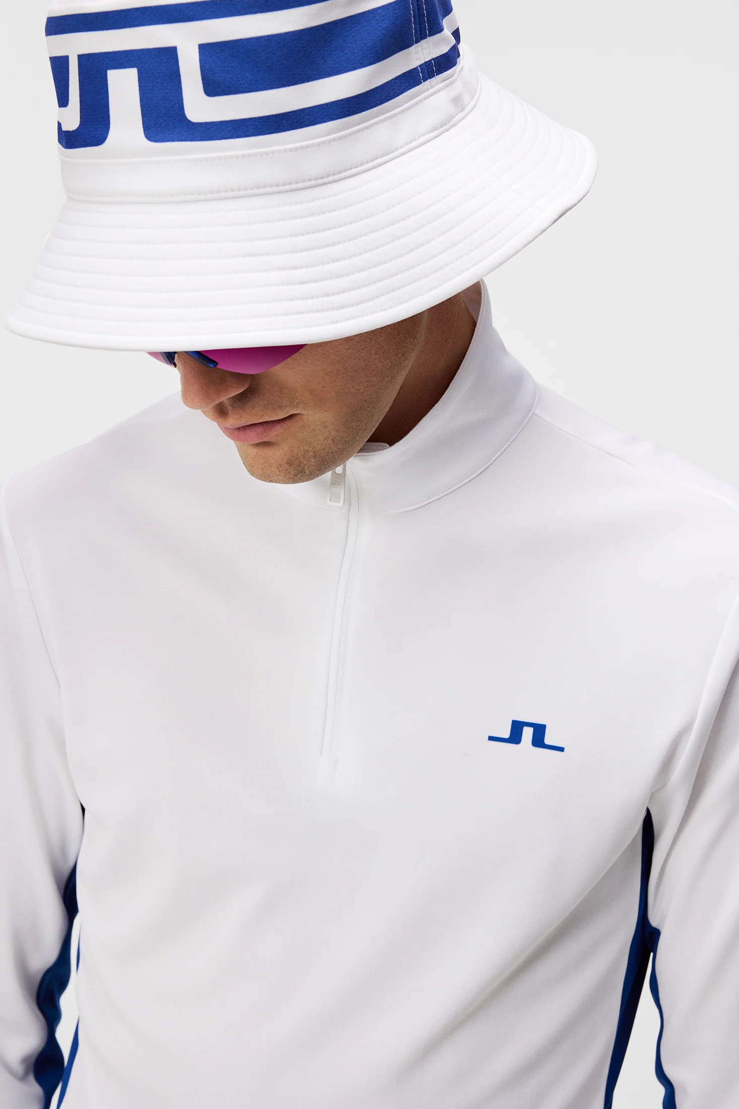 Emanuel Mid Layer / White - Image 5