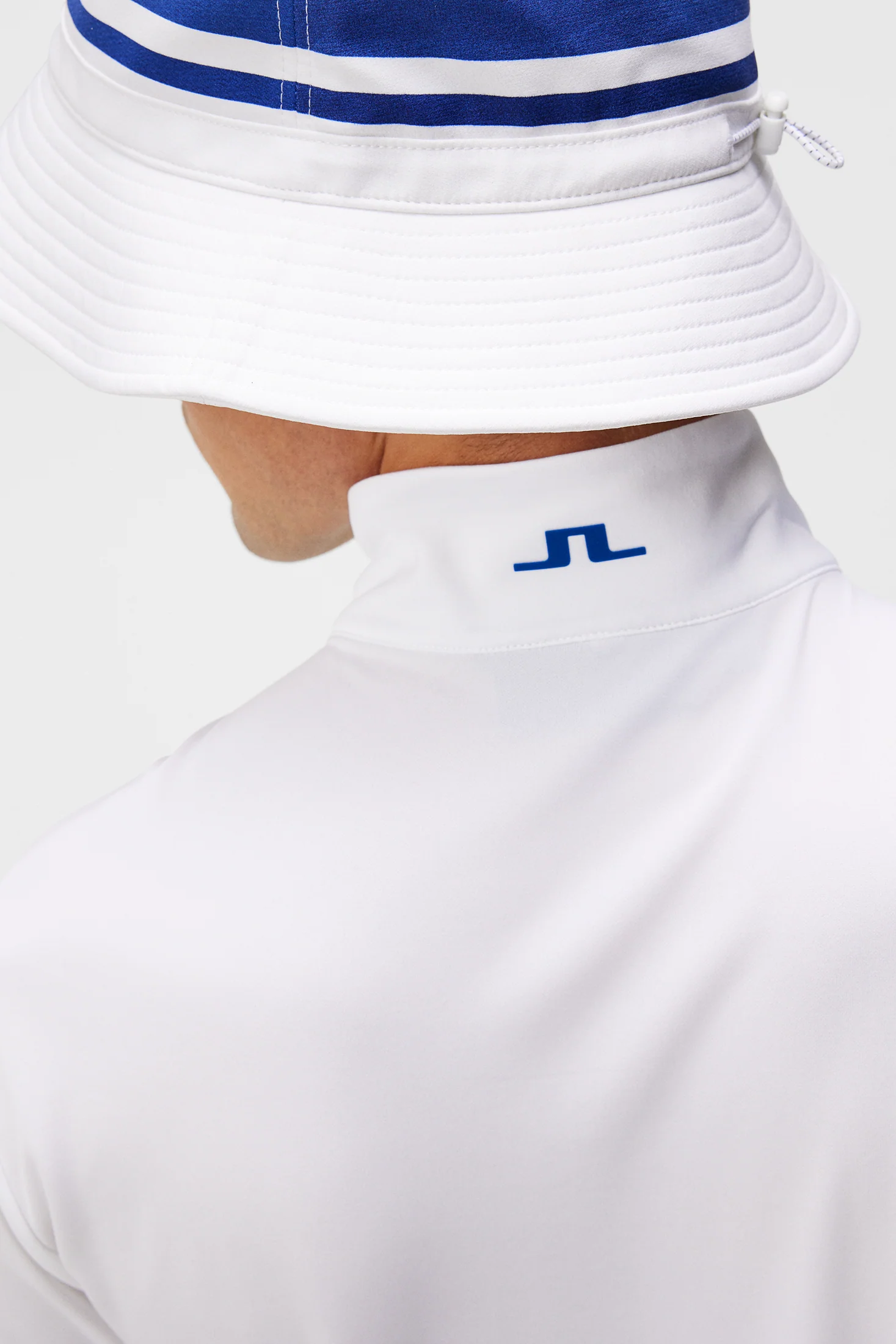 Emanuel Mid Layer / White - Image 6