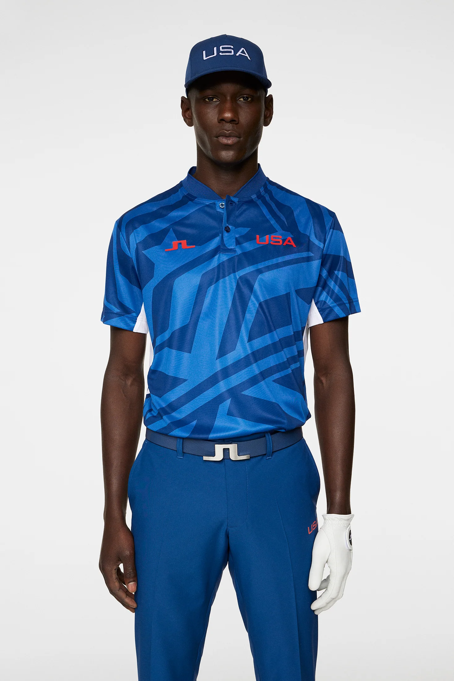 Emeric Polo / US Golf Blue - Image 3