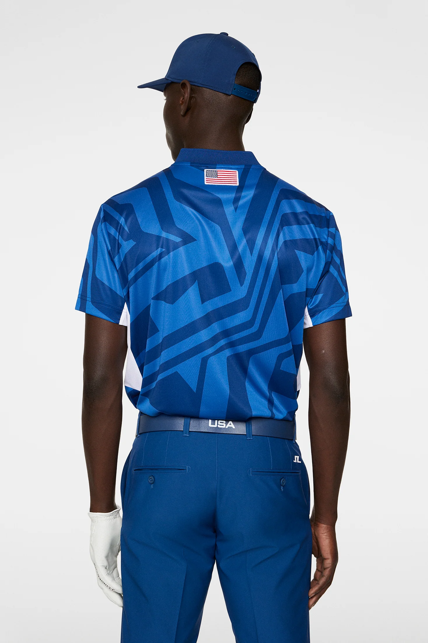 Emeric Polo / US Golf Blue - Image 4