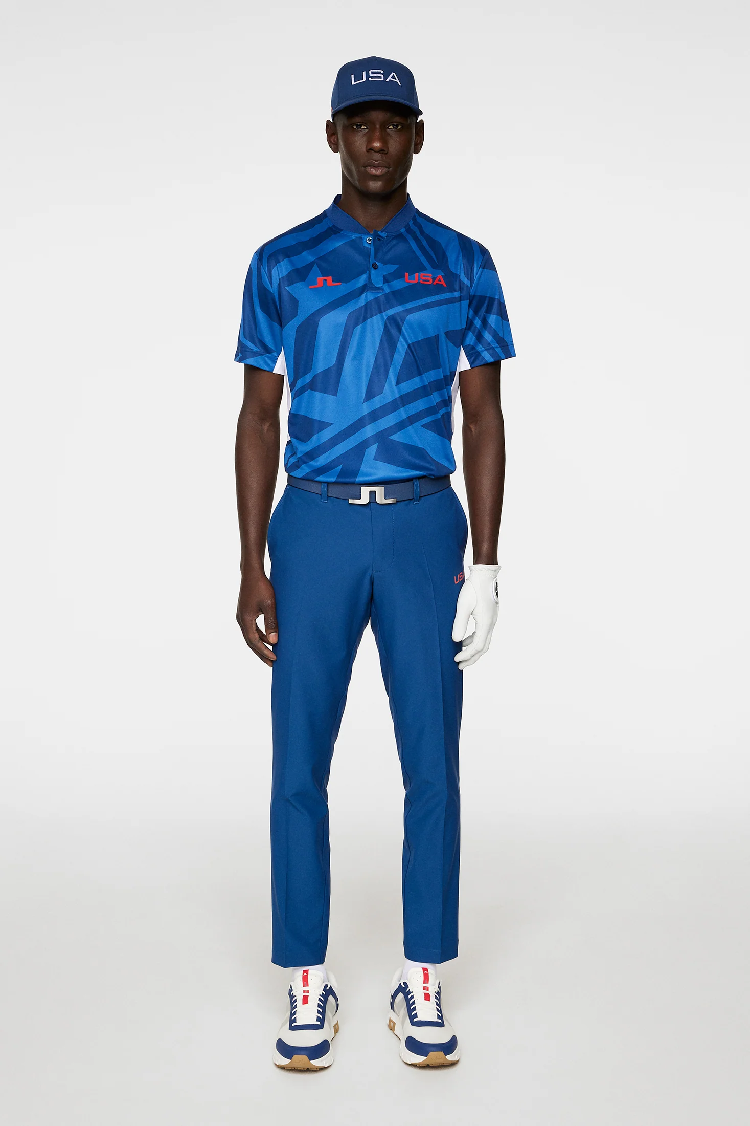 Emeric Polo / US Golf Blue - Image 5