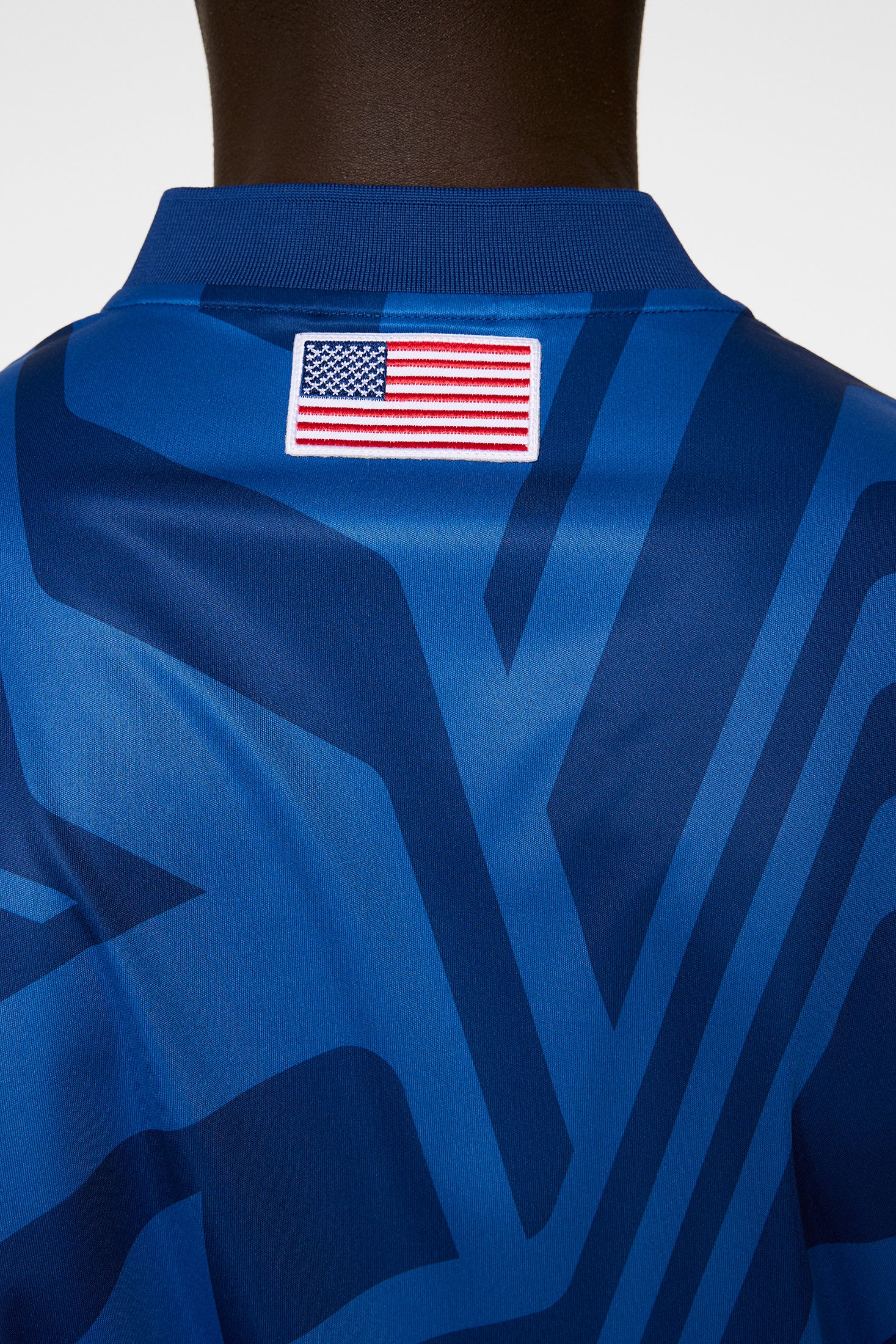 Emeric Polo / US Golf Blue - Image 7