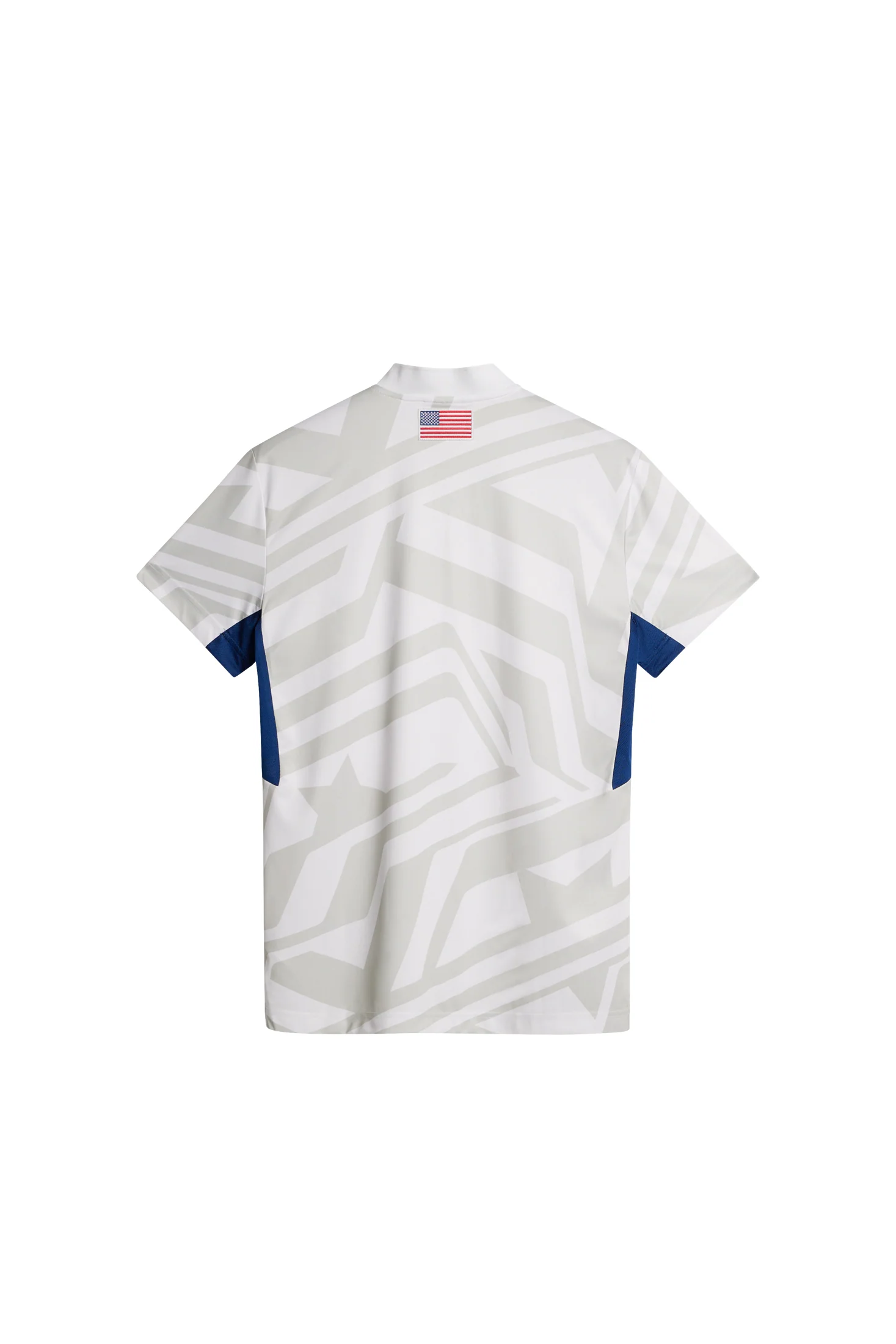 Emeric Polo / US Golf White - Image 2