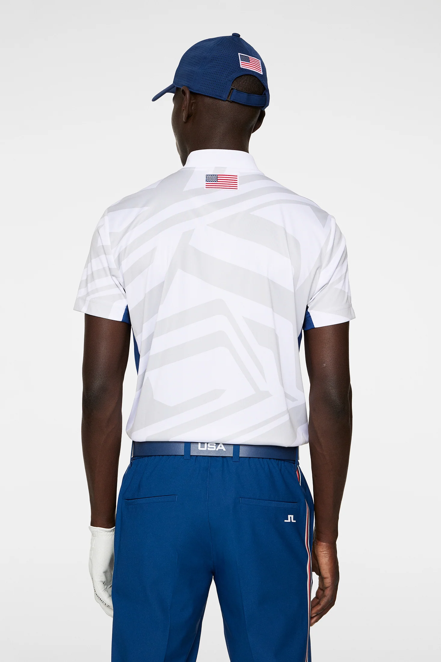 Emeric Polo / US Golf White - Image 4