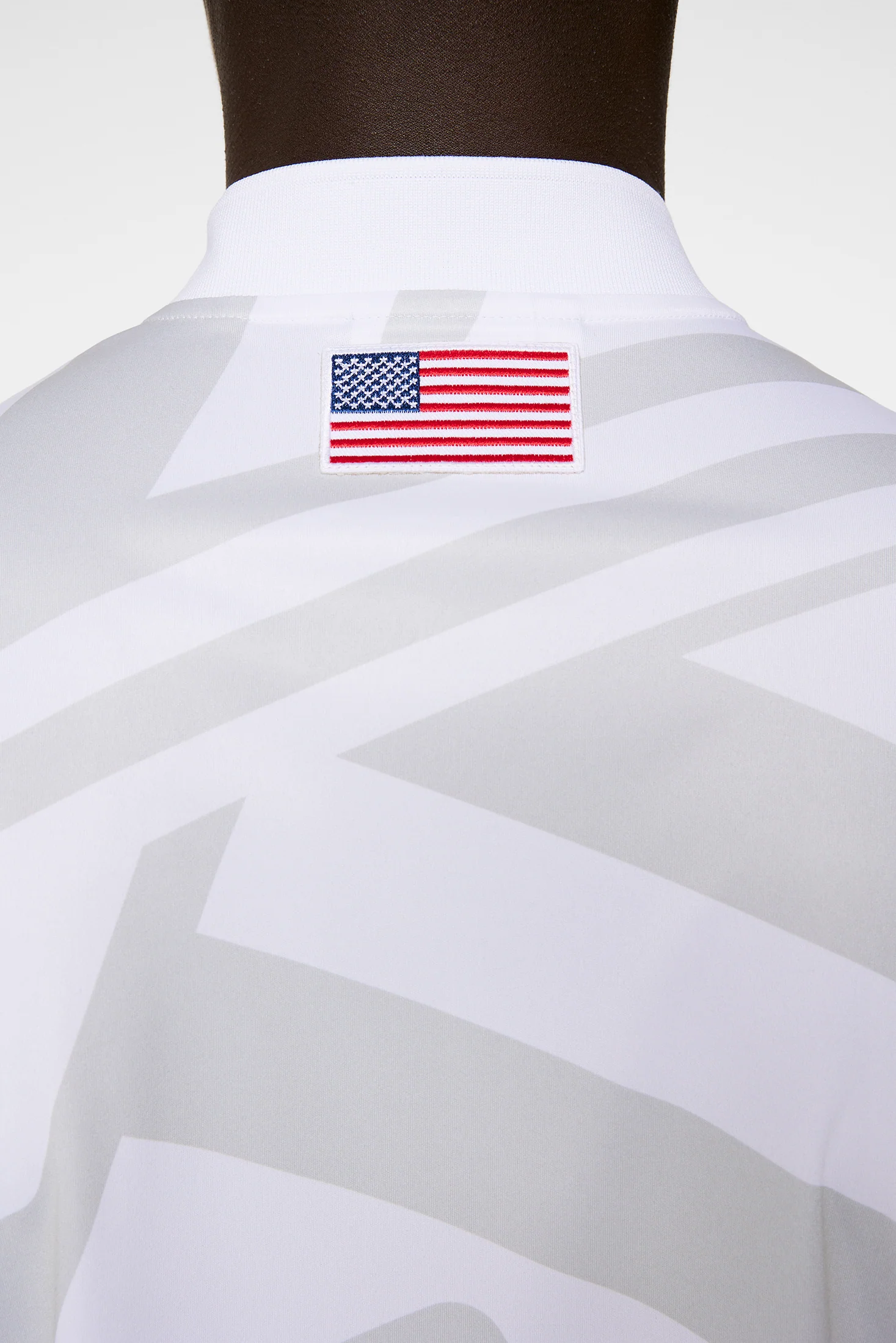 Emeric Polo / US Golf White - Image 7