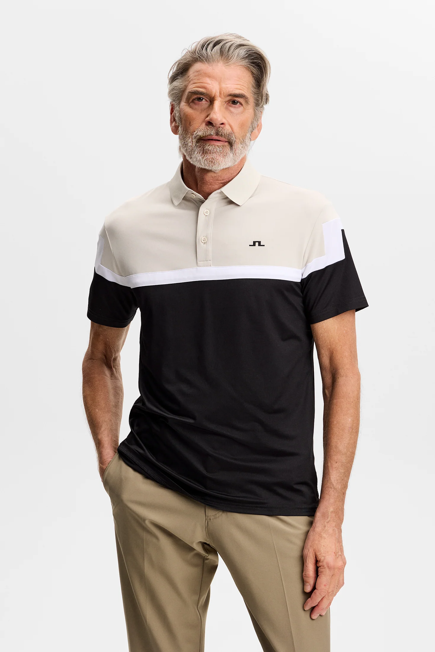 Emil Polo / Black - Image 2