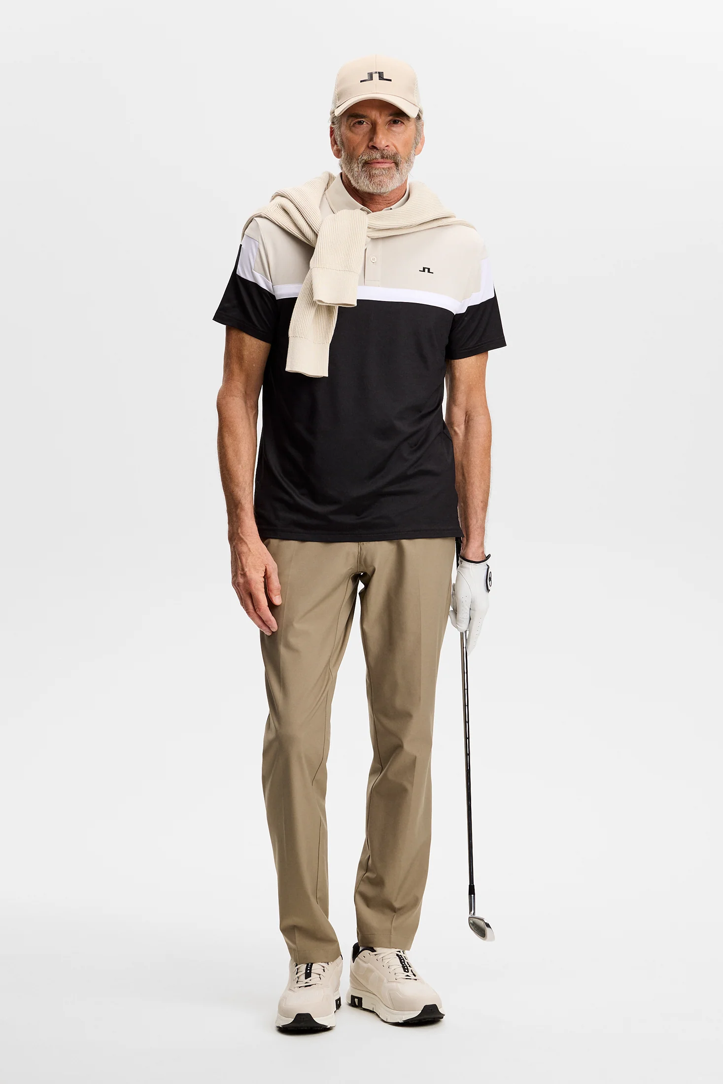 Emil Polo / Black - Image 4