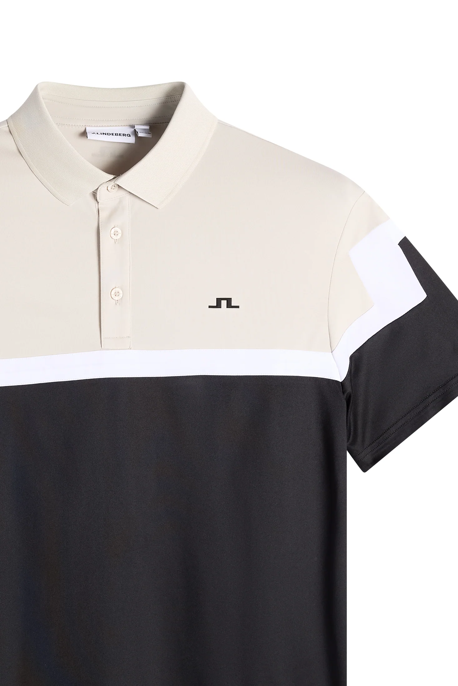 Emil Polo / Black - Image 6