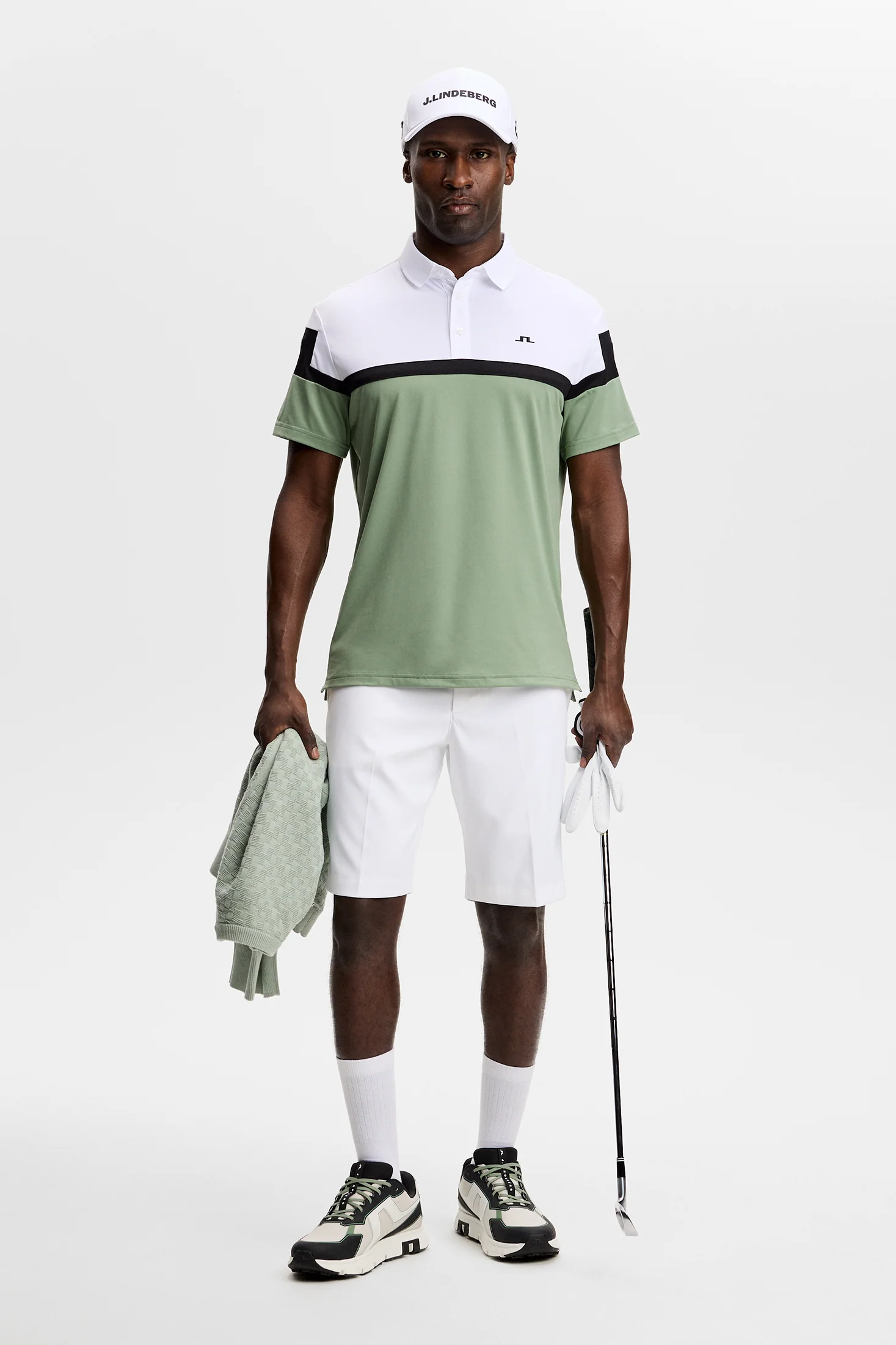Emil Polo / Hedge Green - Image 4