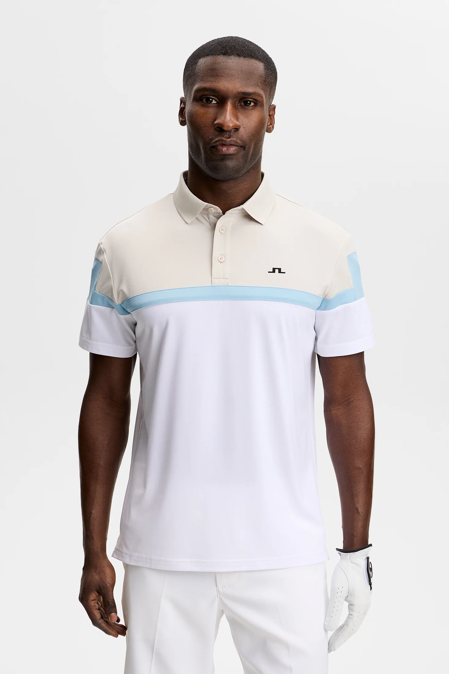 Emil Polo / White - Image 2