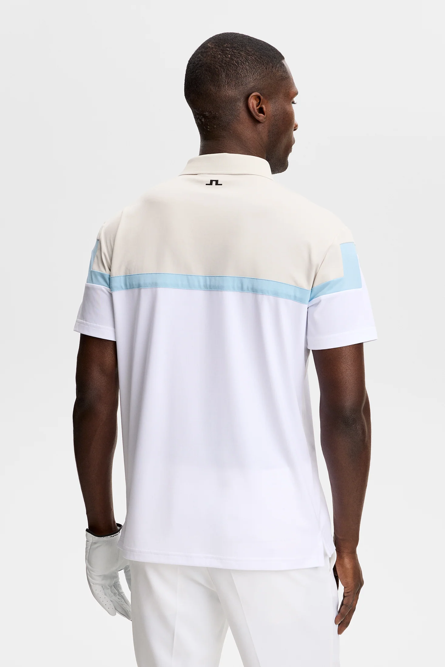 Emil Polo / White - Image 3