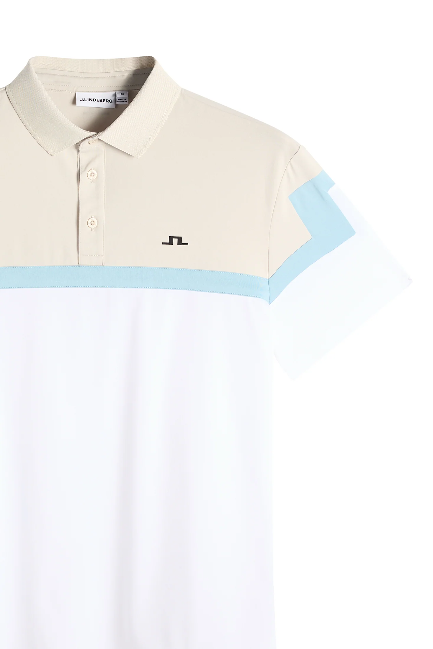 Emil Polo / White - Image 6