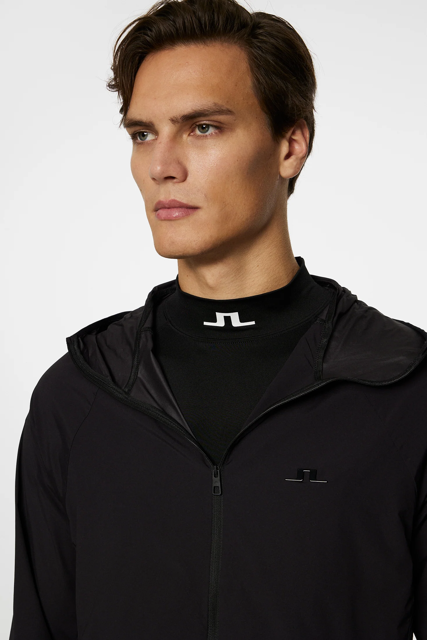 Emiliano Pro Pack Wind Block / Black - Image 6