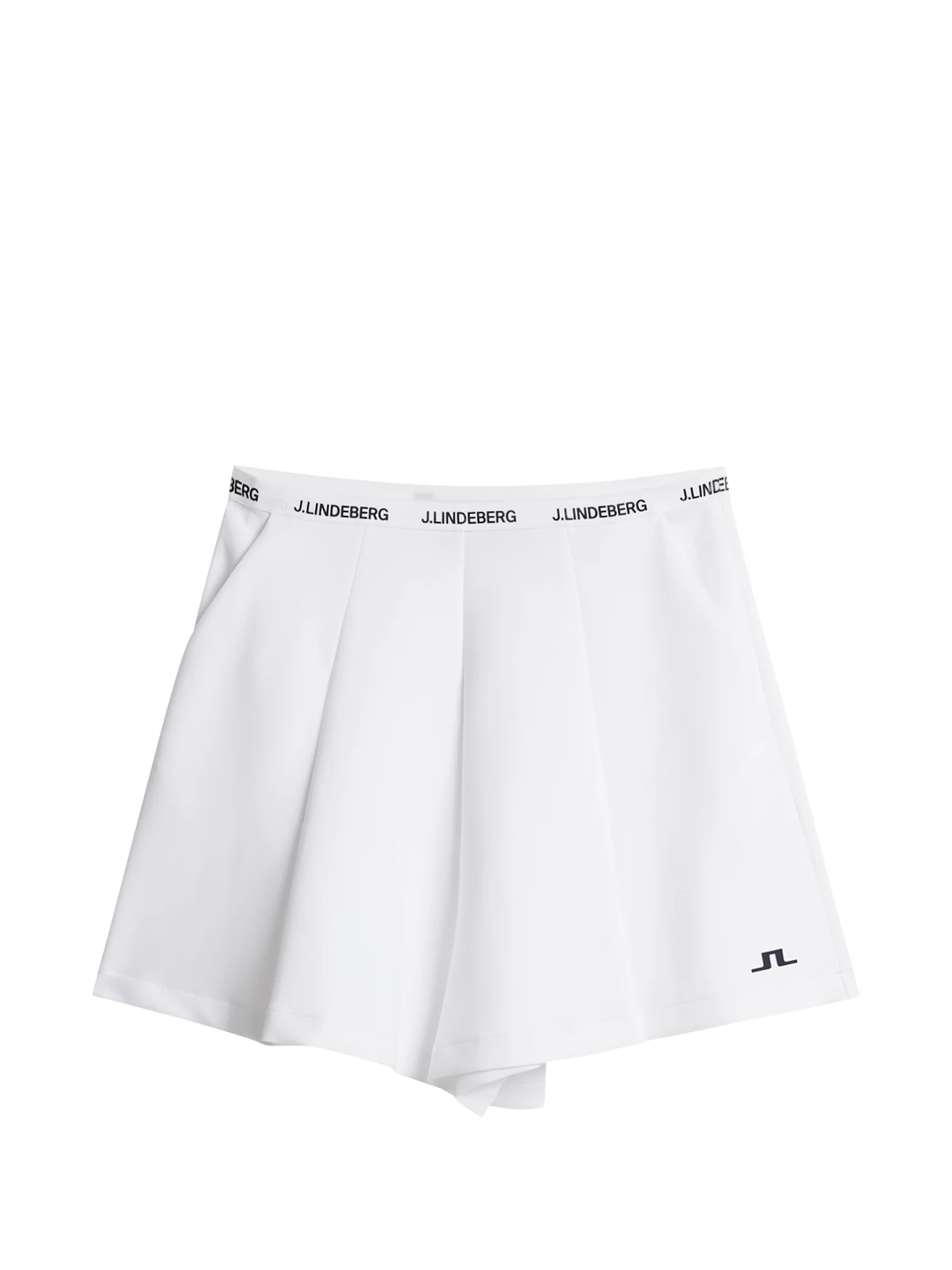 Emrah Shorts / White