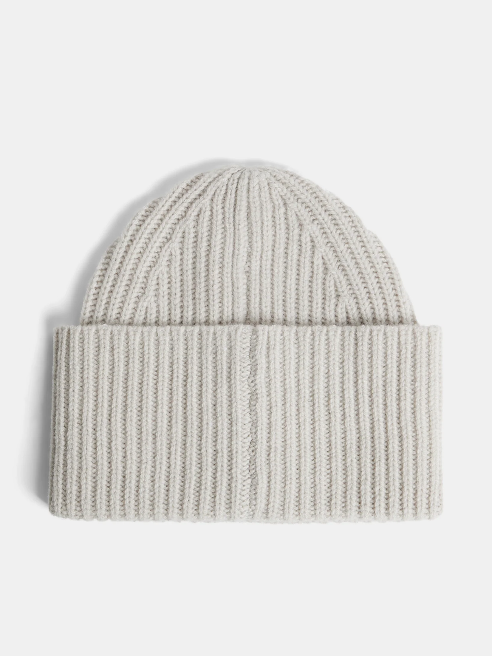 Enso Big Beanie / Moonbeam - Image 2