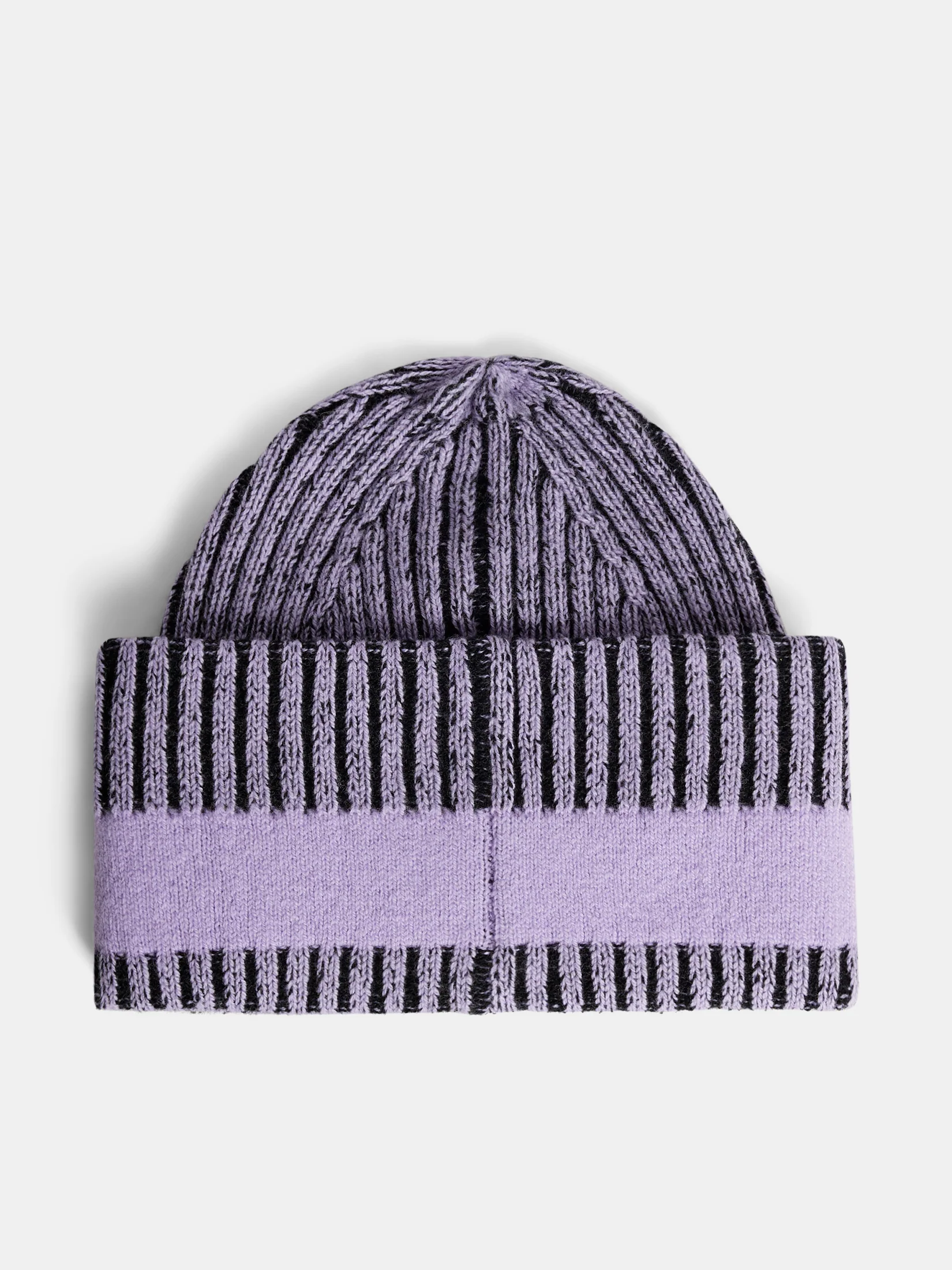 Enso Plated Logo Beanie / Bougainvillea - Image 2