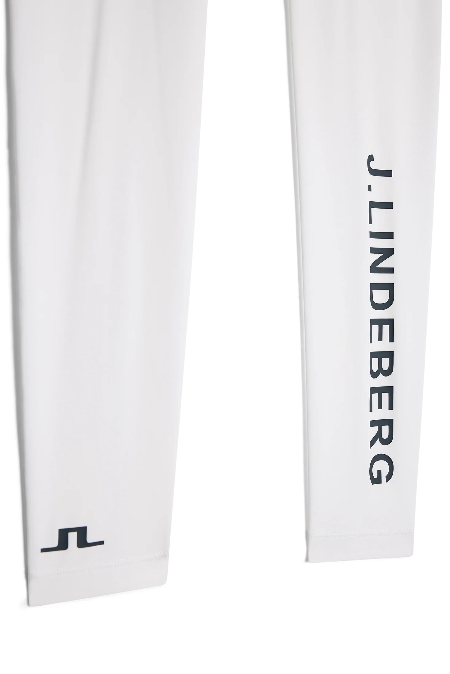 Enzo Golf Sleeve / White - Image 2