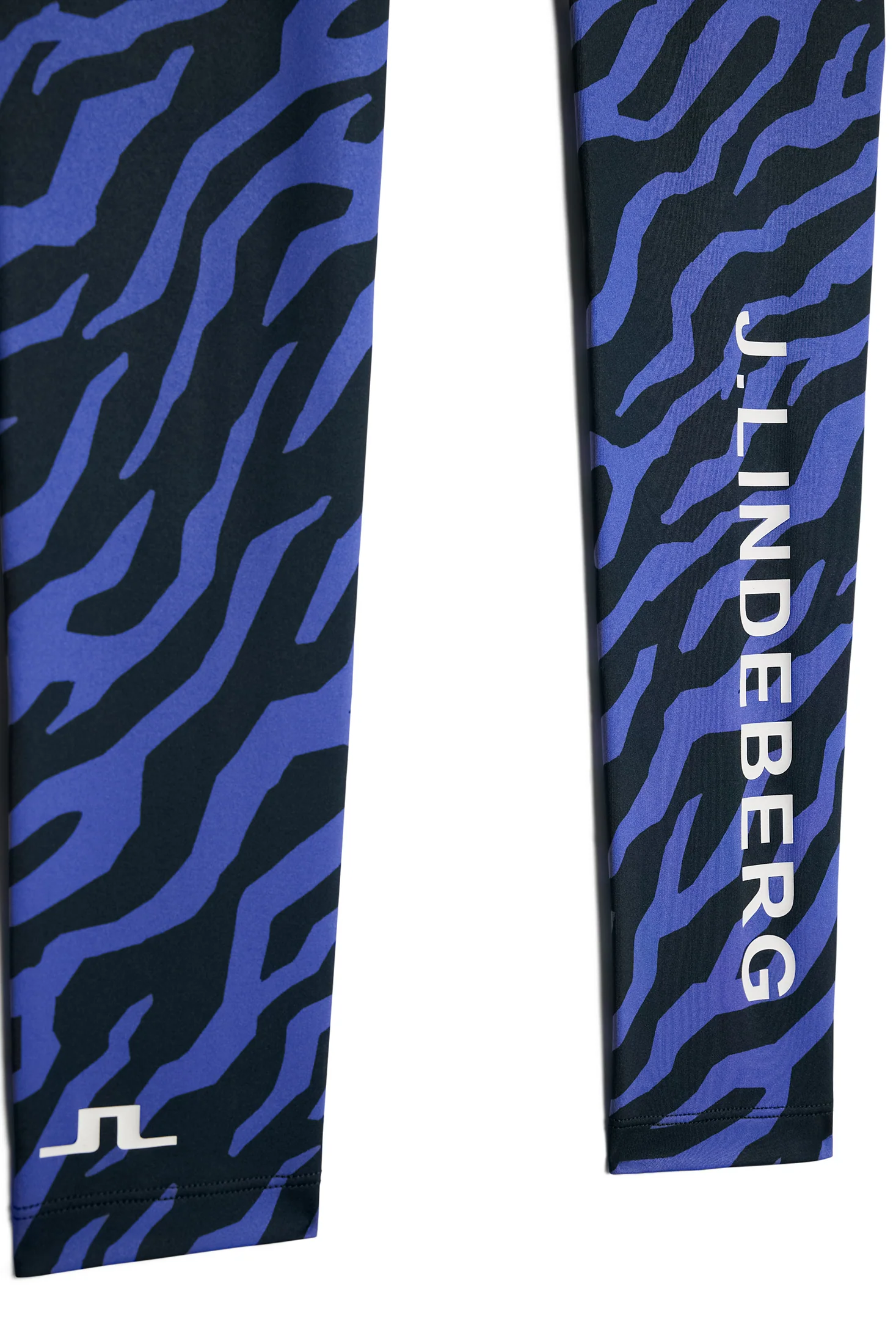 Enzo Print Sleeves / Tour Tiger Clematis M - Image 2