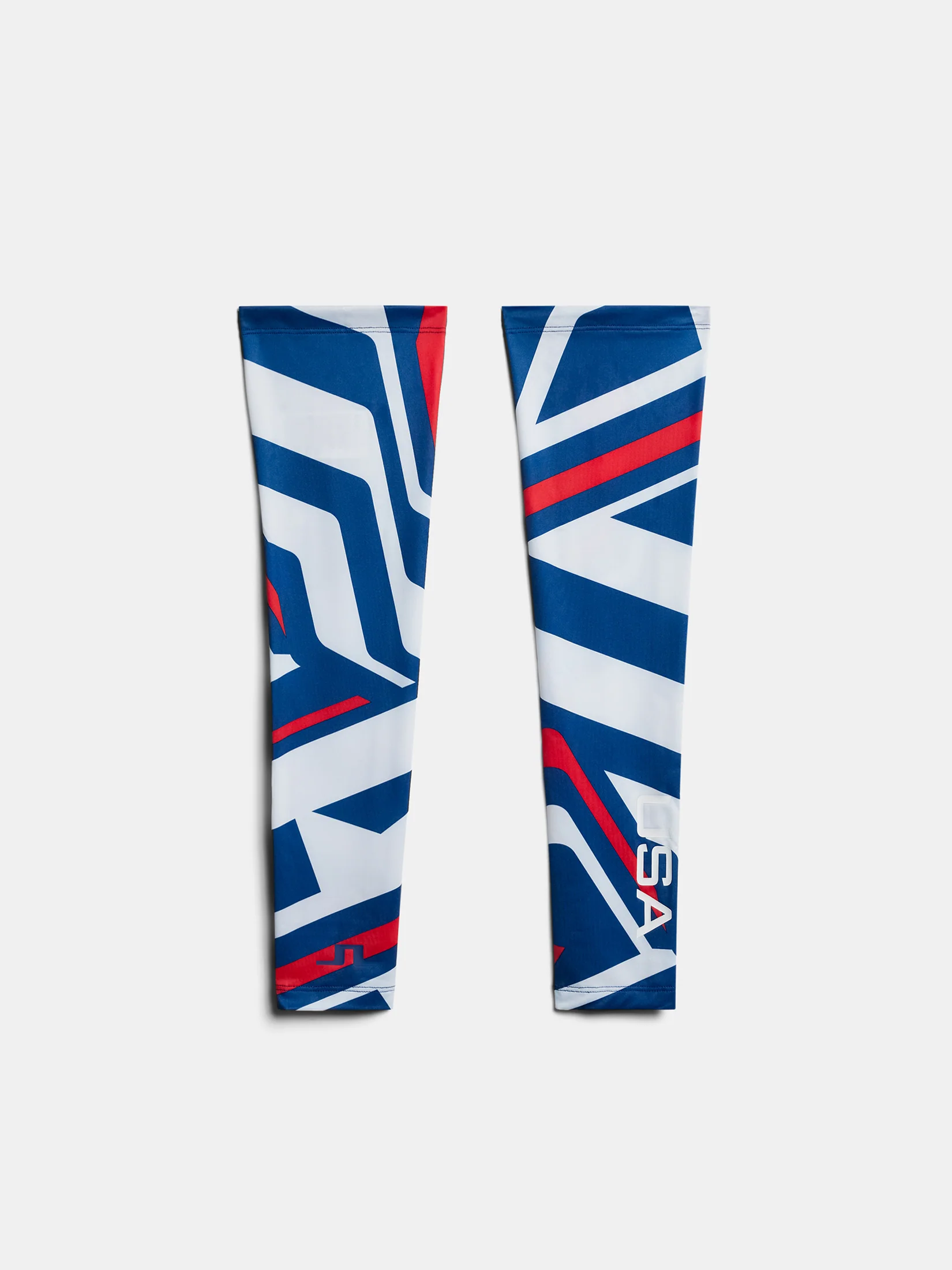 Enzo Sleeve / US Golf Red