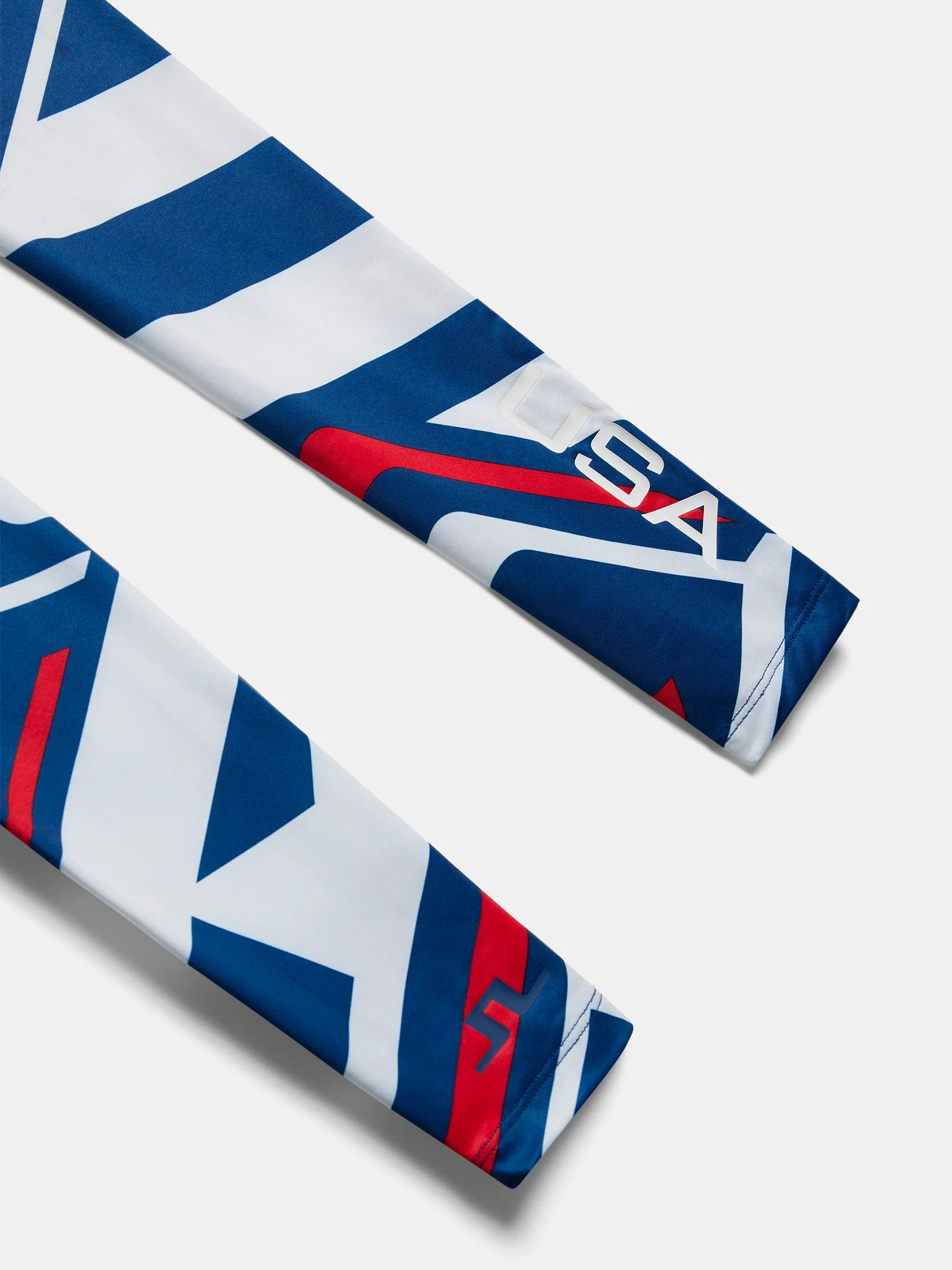 Enzo Sleeve / US Golf Red - Image 2